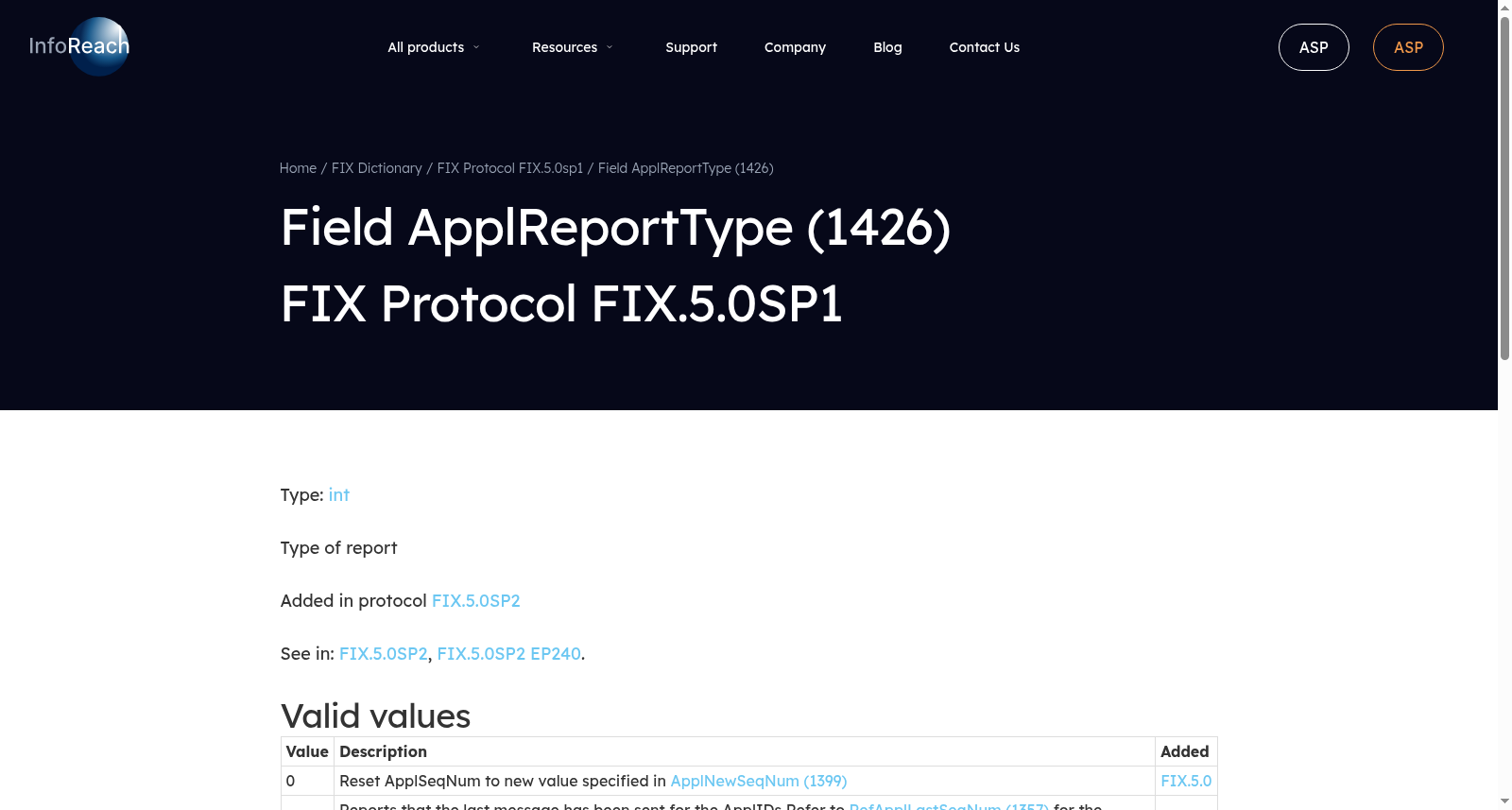 ApplReportType 数据集图片