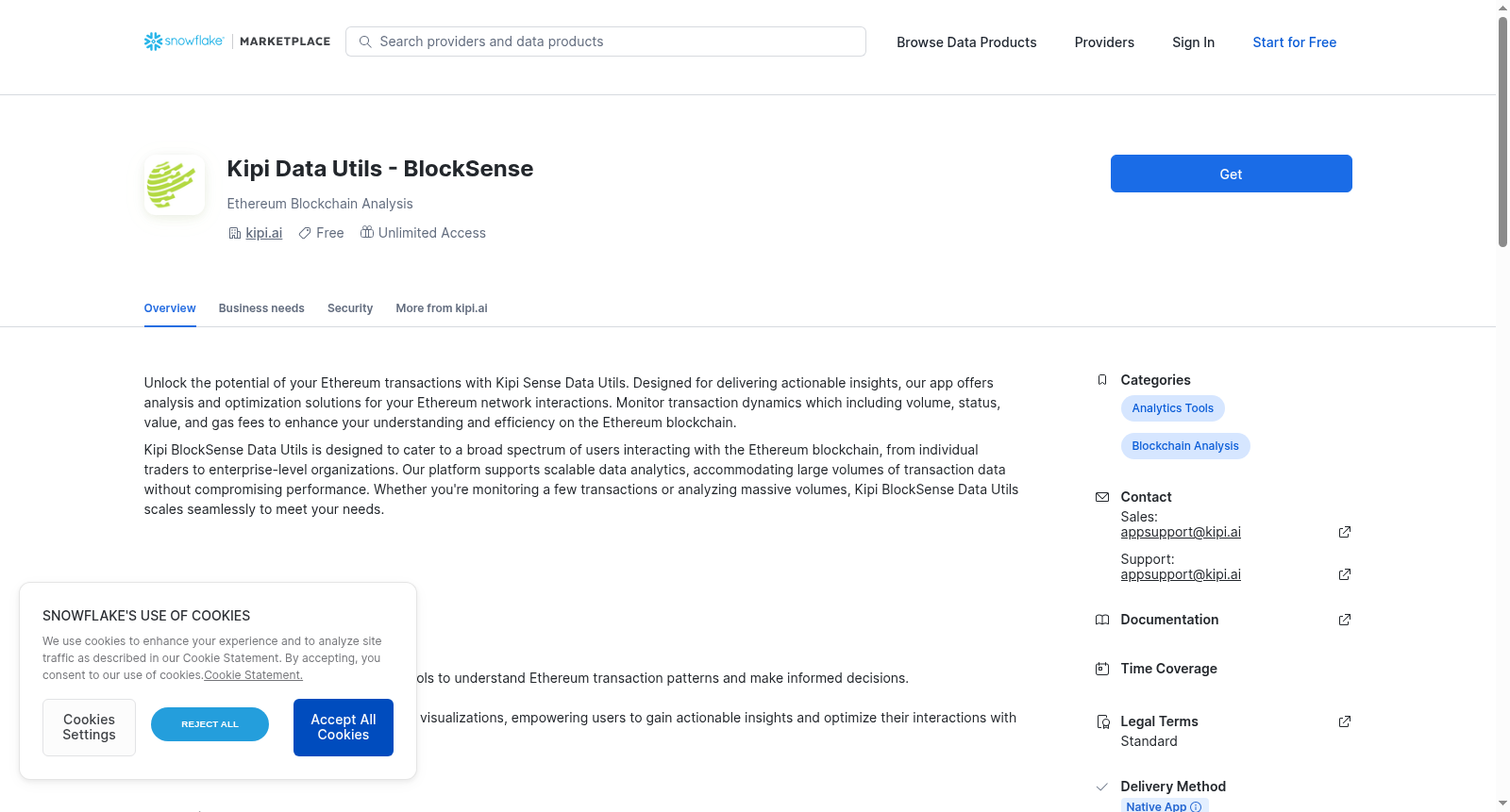 Kipi Data Utils - BlockSense 数据集图片