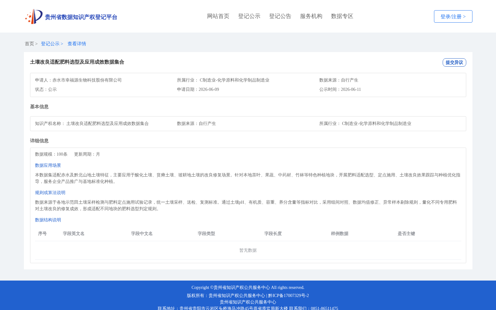 土壤改良适配肥料选型及应用成效数据集合 数据集图片