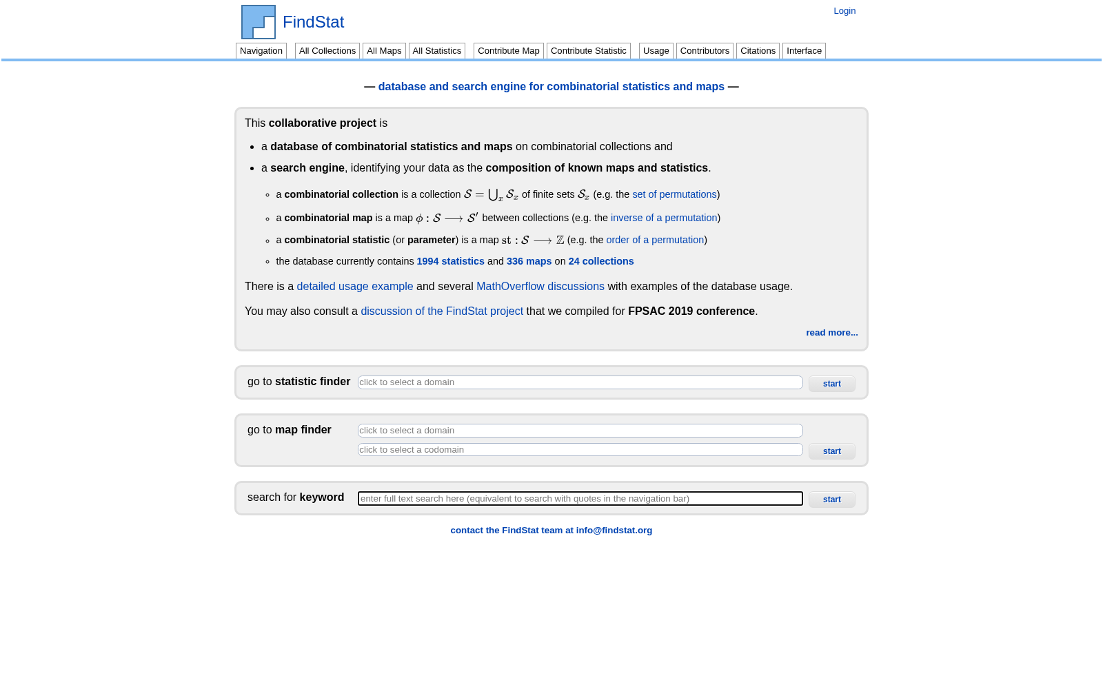 FindStat 数据集图片