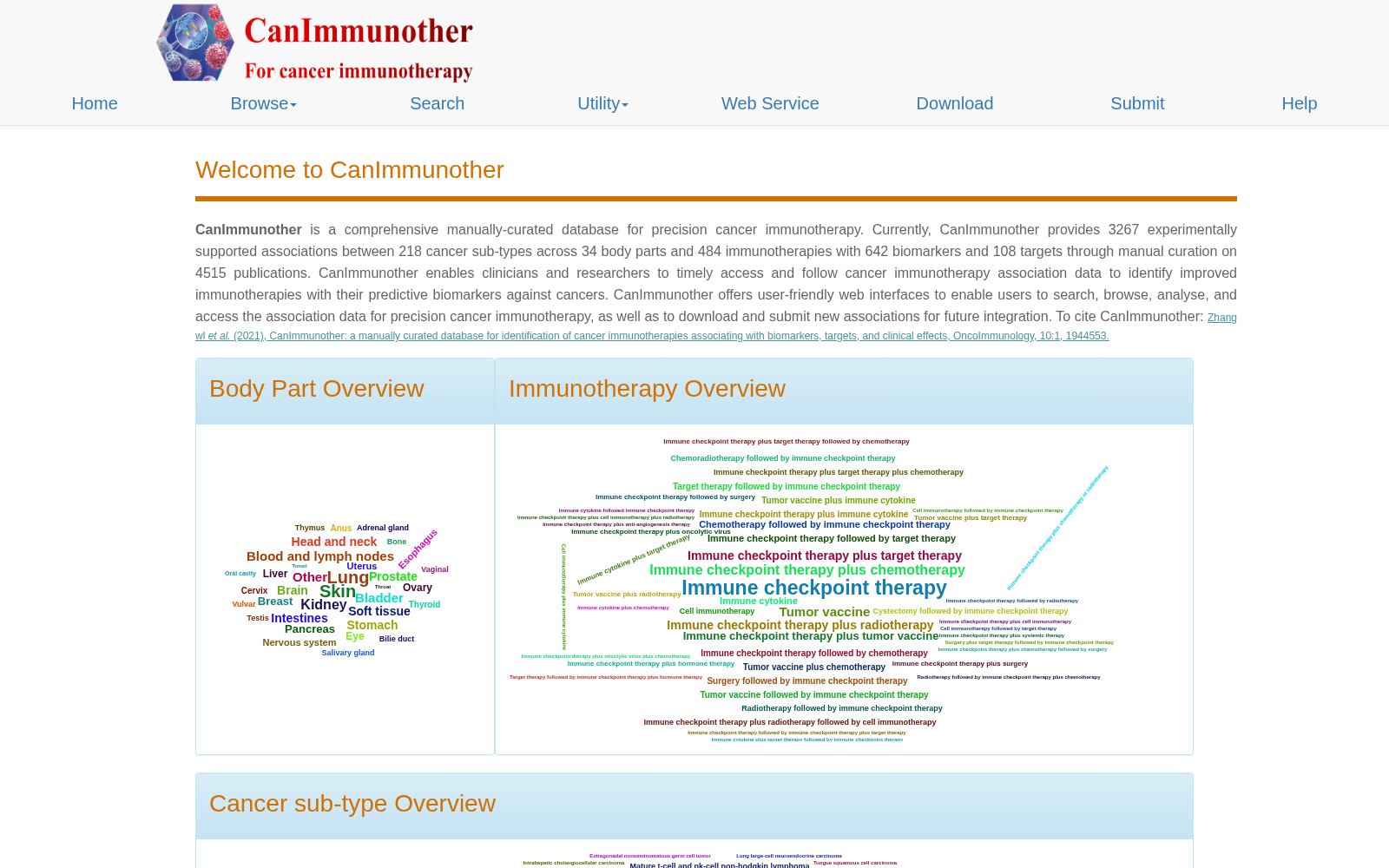 CanImmunother 数据集图片