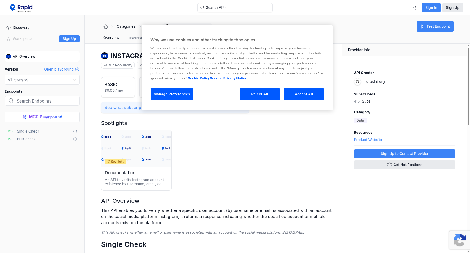 INSTAGRAM CHECKER 数据集图片
