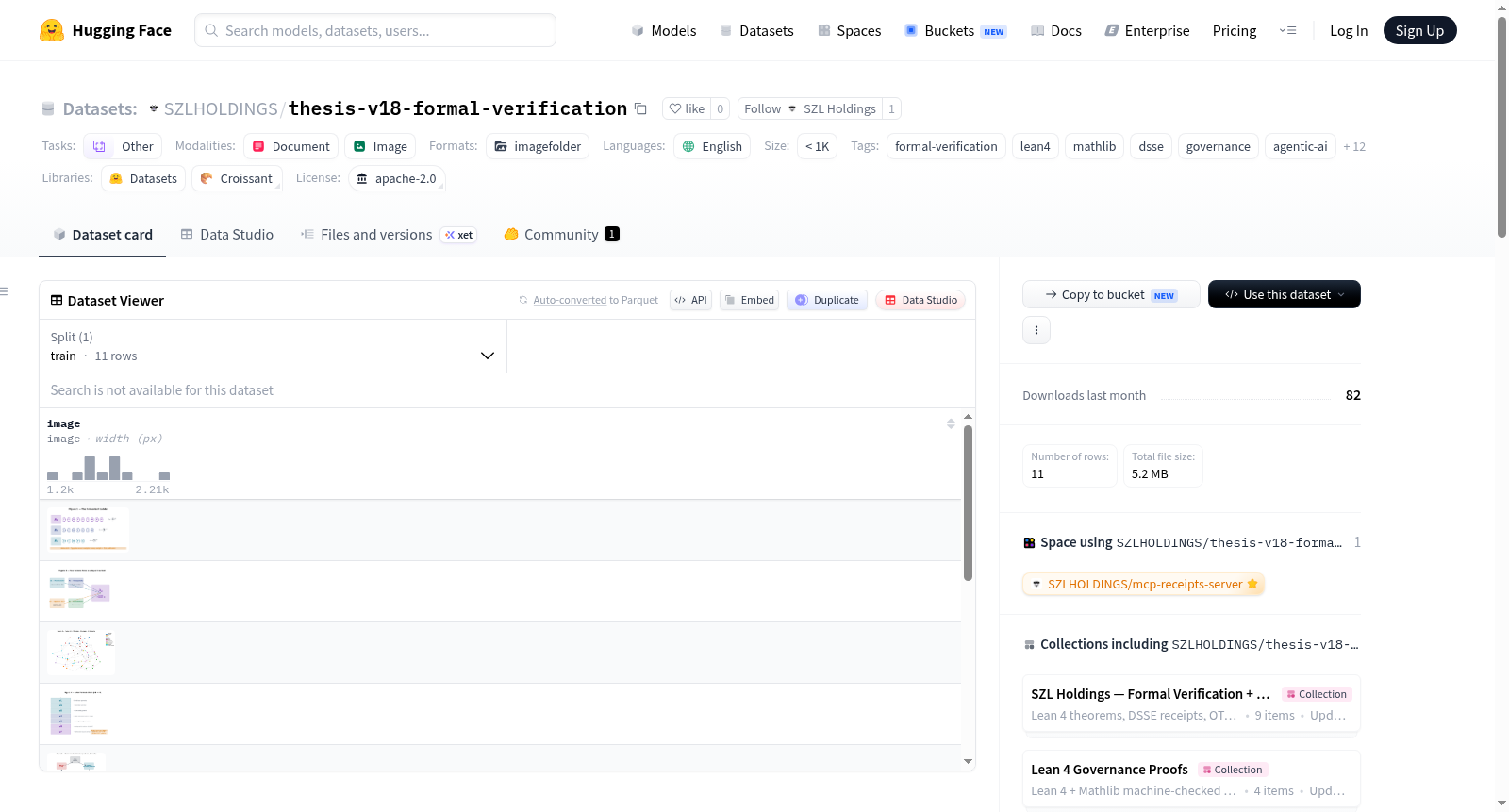 SZLHOLDINGS/thesis-v18-formal-verification 数据集图片