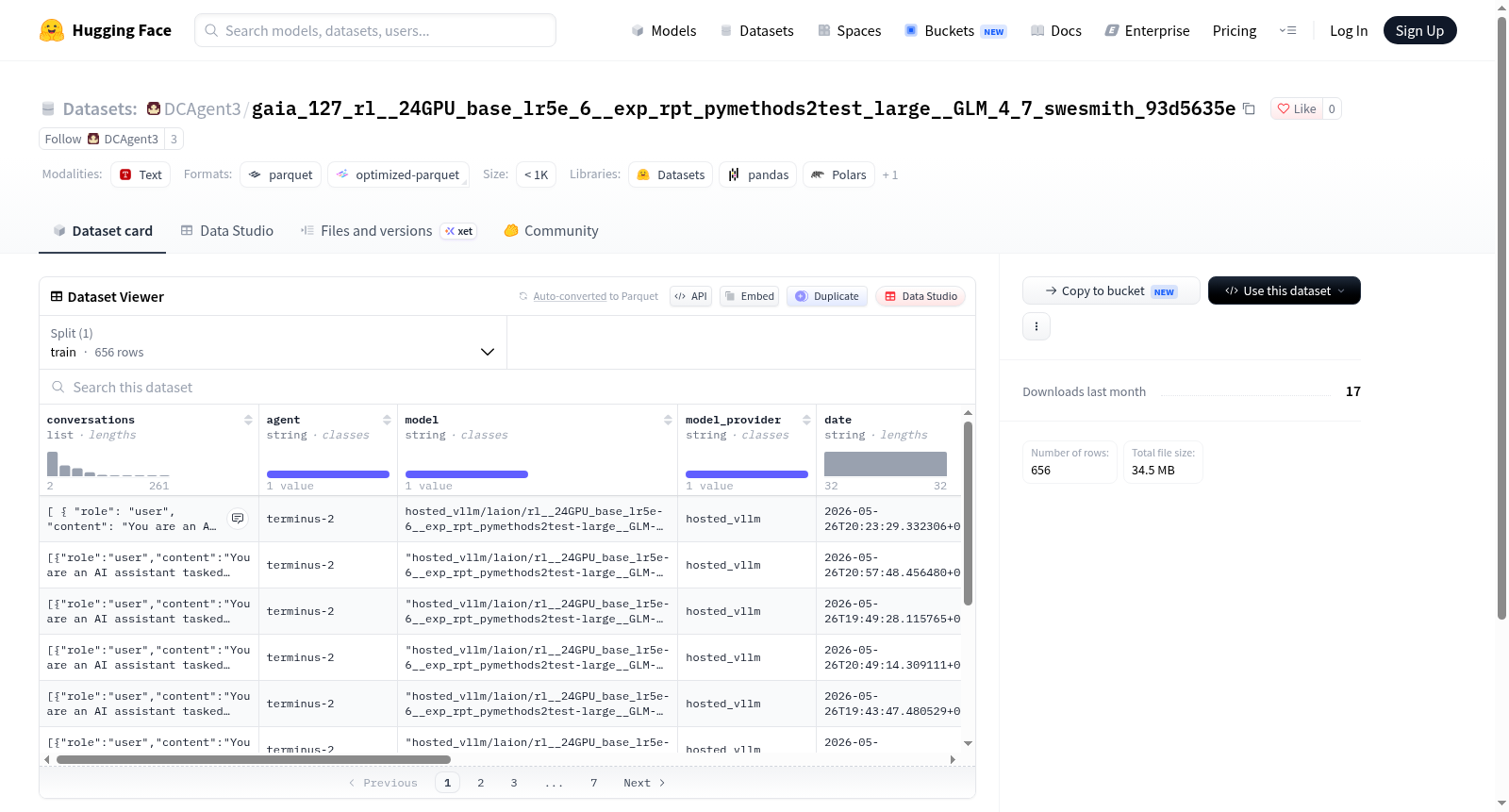 DCAgent3/gaia_127_rl__24GPU_base_lr5e_6__exp_rpt_pymethods2test_large__GLM_4_7_swesmith_93d5635e 数据集图片
