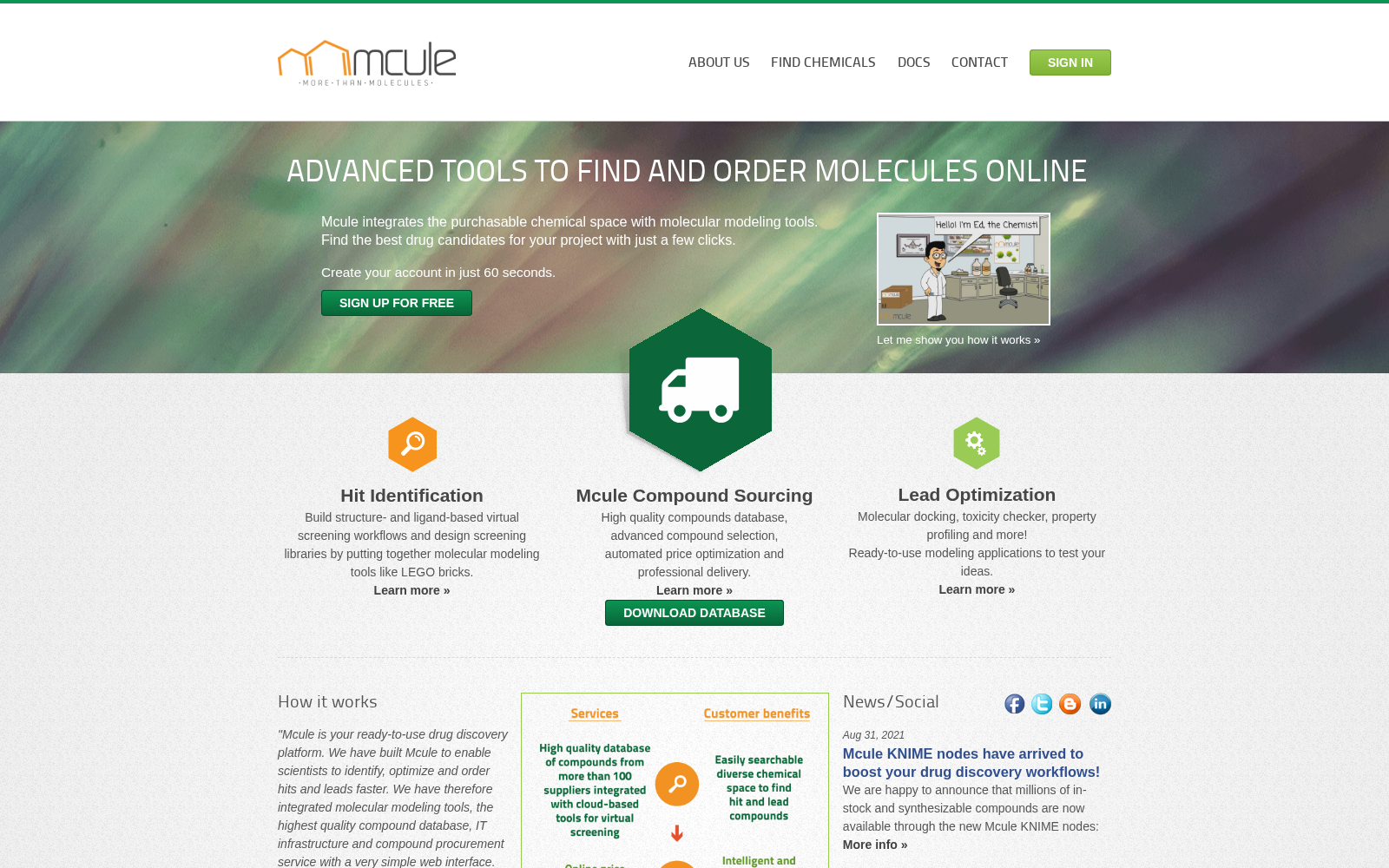 Mcule 数据集图片