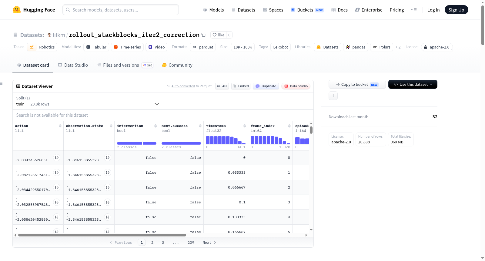 rollout_stackblocks_iter2_correction 数据集图片