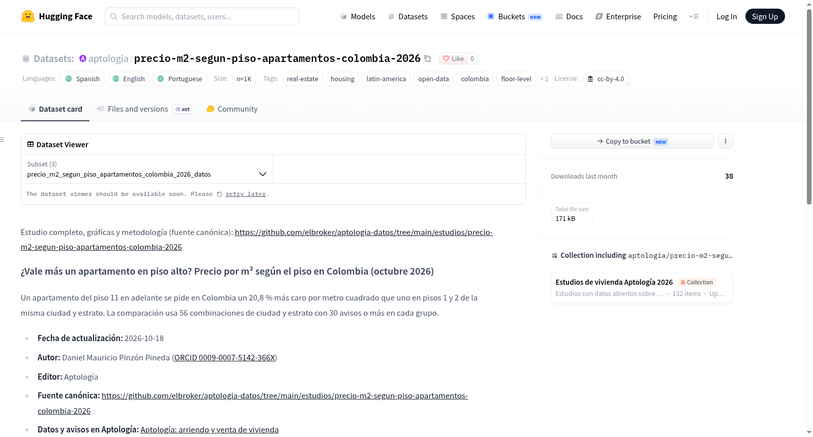precio-m2-segun-piso-apartamentos-colombia-2026 数据集图片