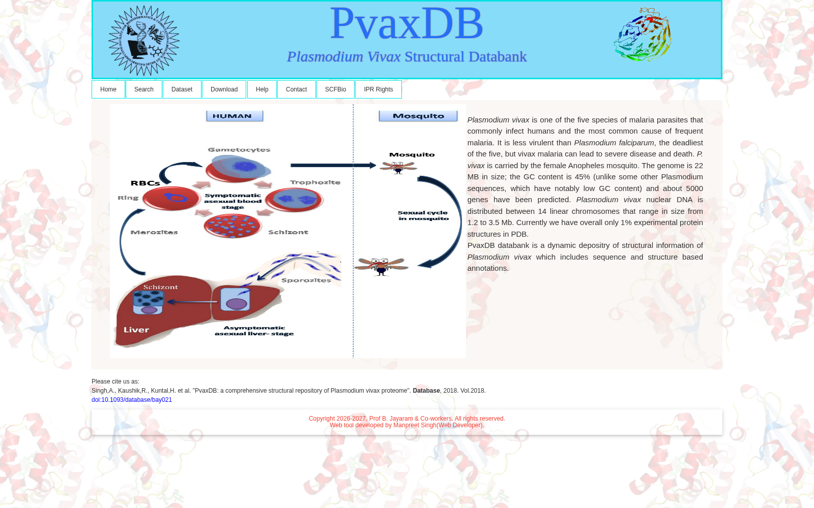 PvaxDB 数据集图片