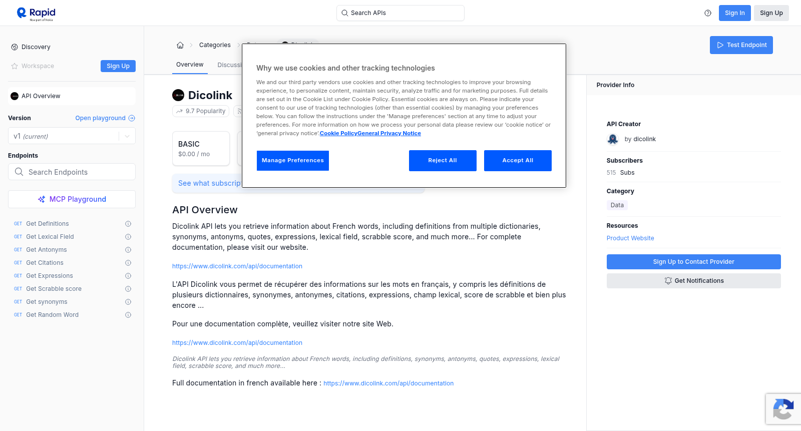 Dicolink 数据集图片