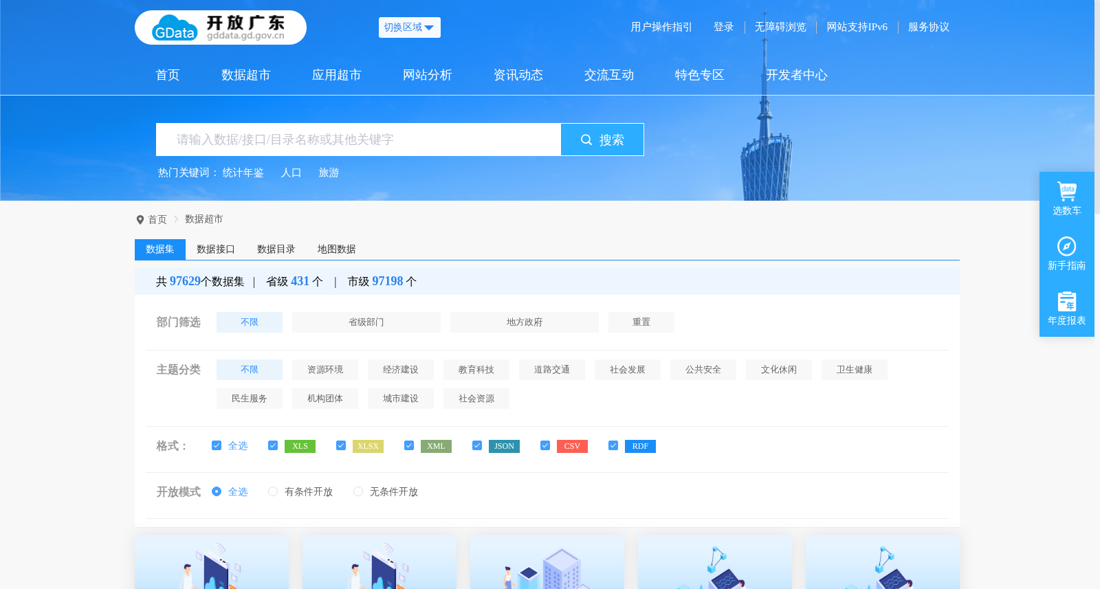 湛江市房地产期房销售额信息 数据集图片