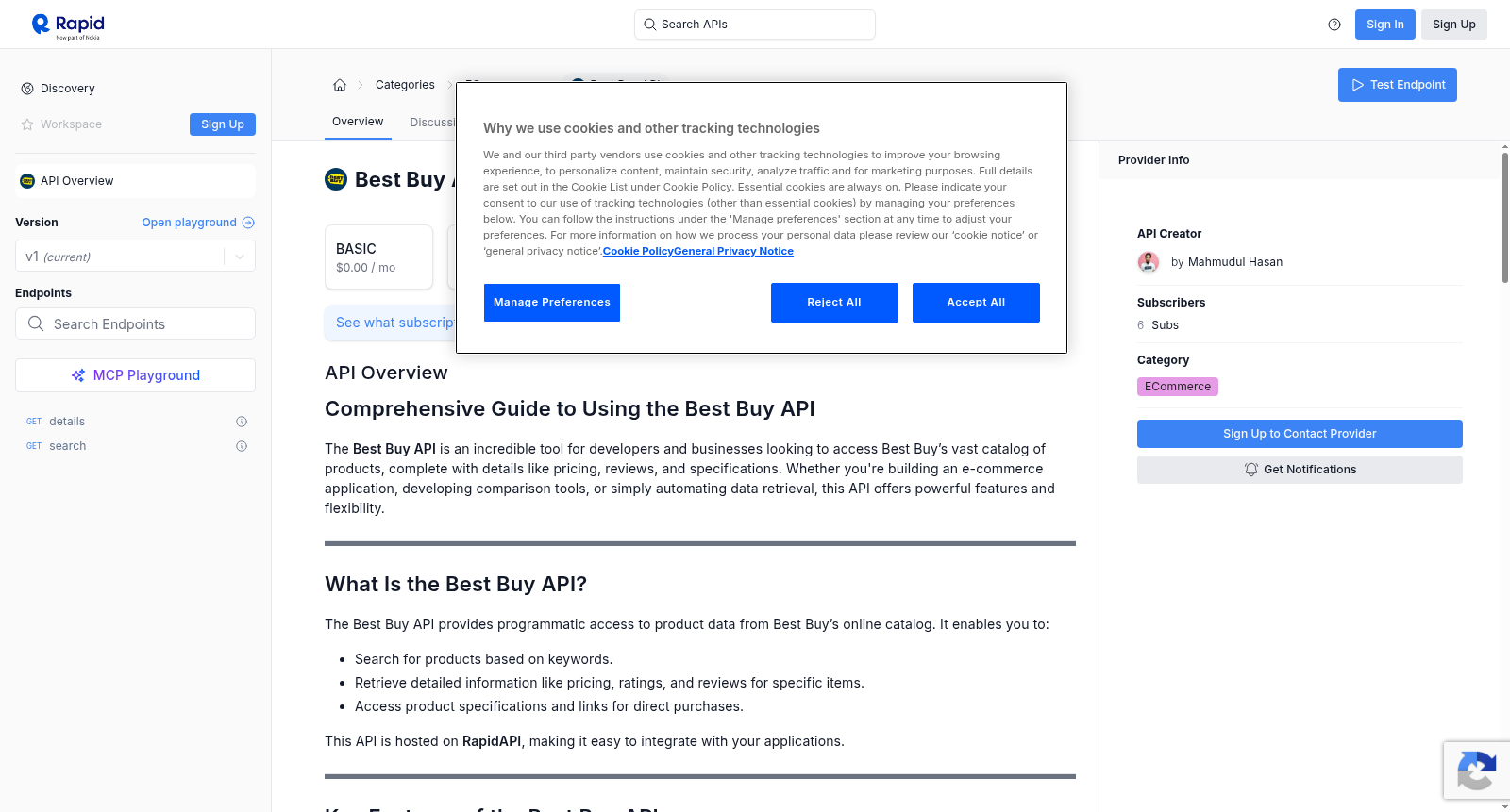 Best Buy API 数据集图片