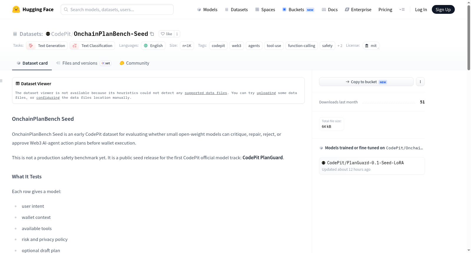 OnchainPlanBench-Seed 数据集图片
