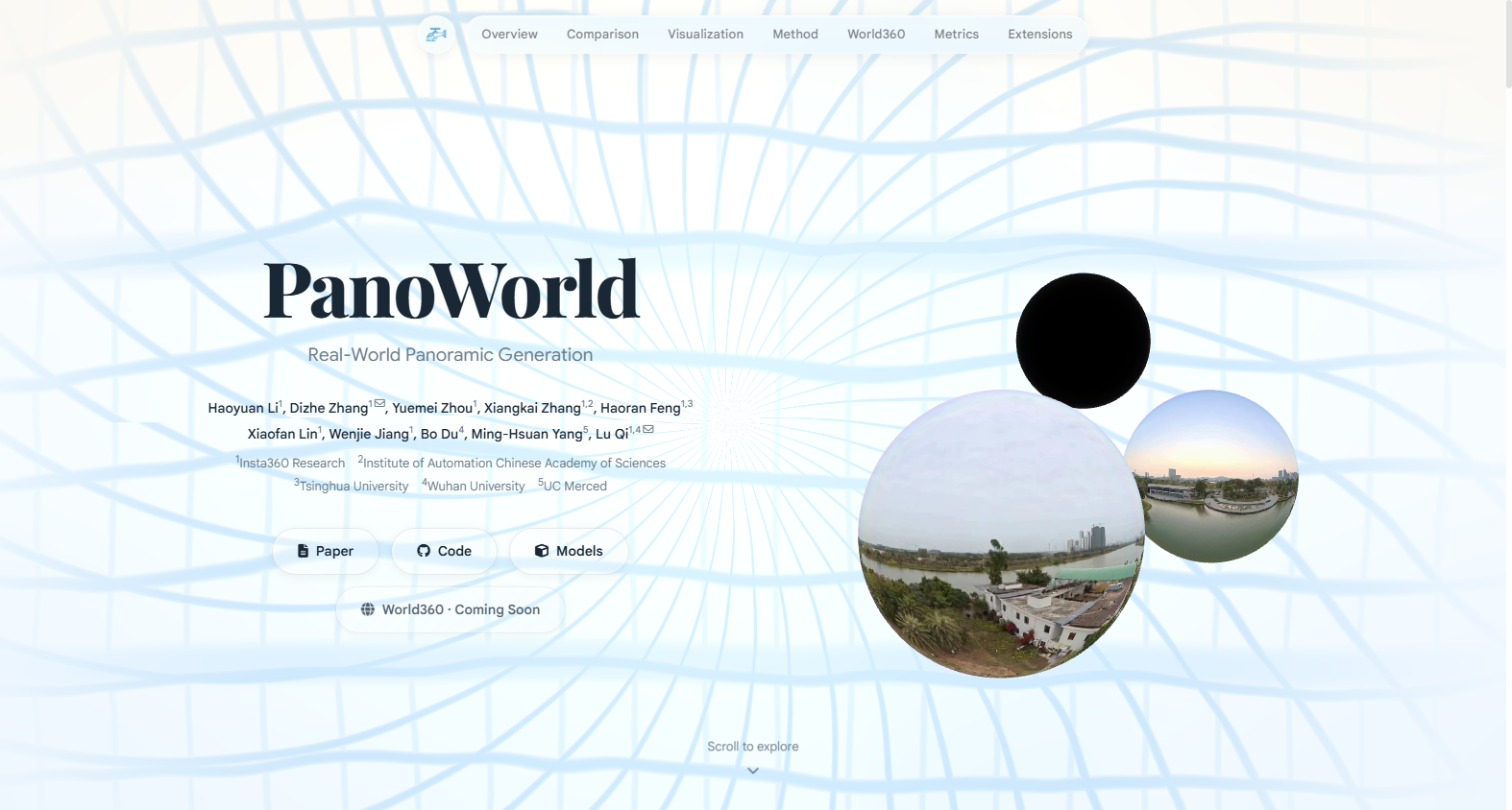 World360 数据集图片