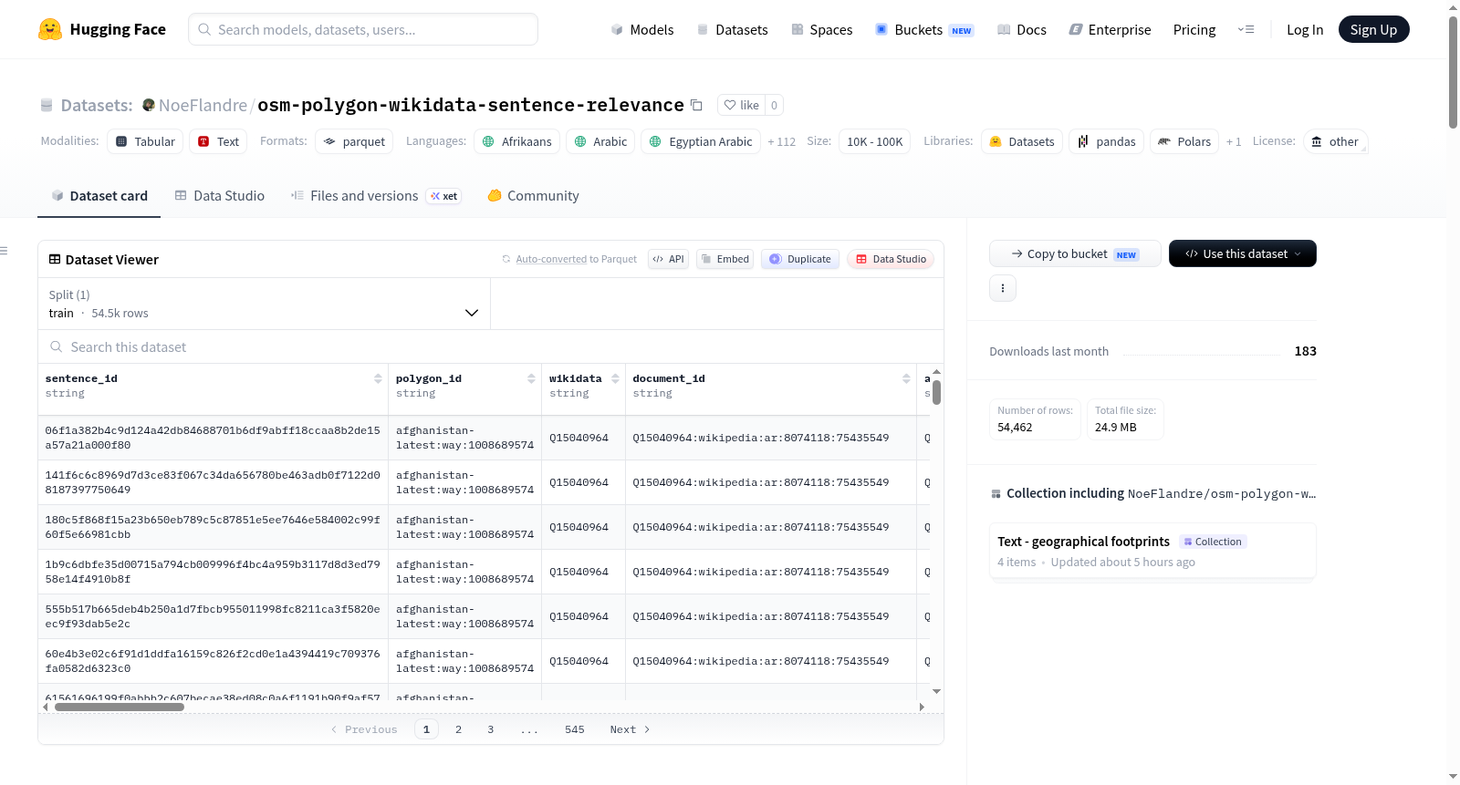 osm-polygon-wikidata-sentence-relevance 数据集图片
