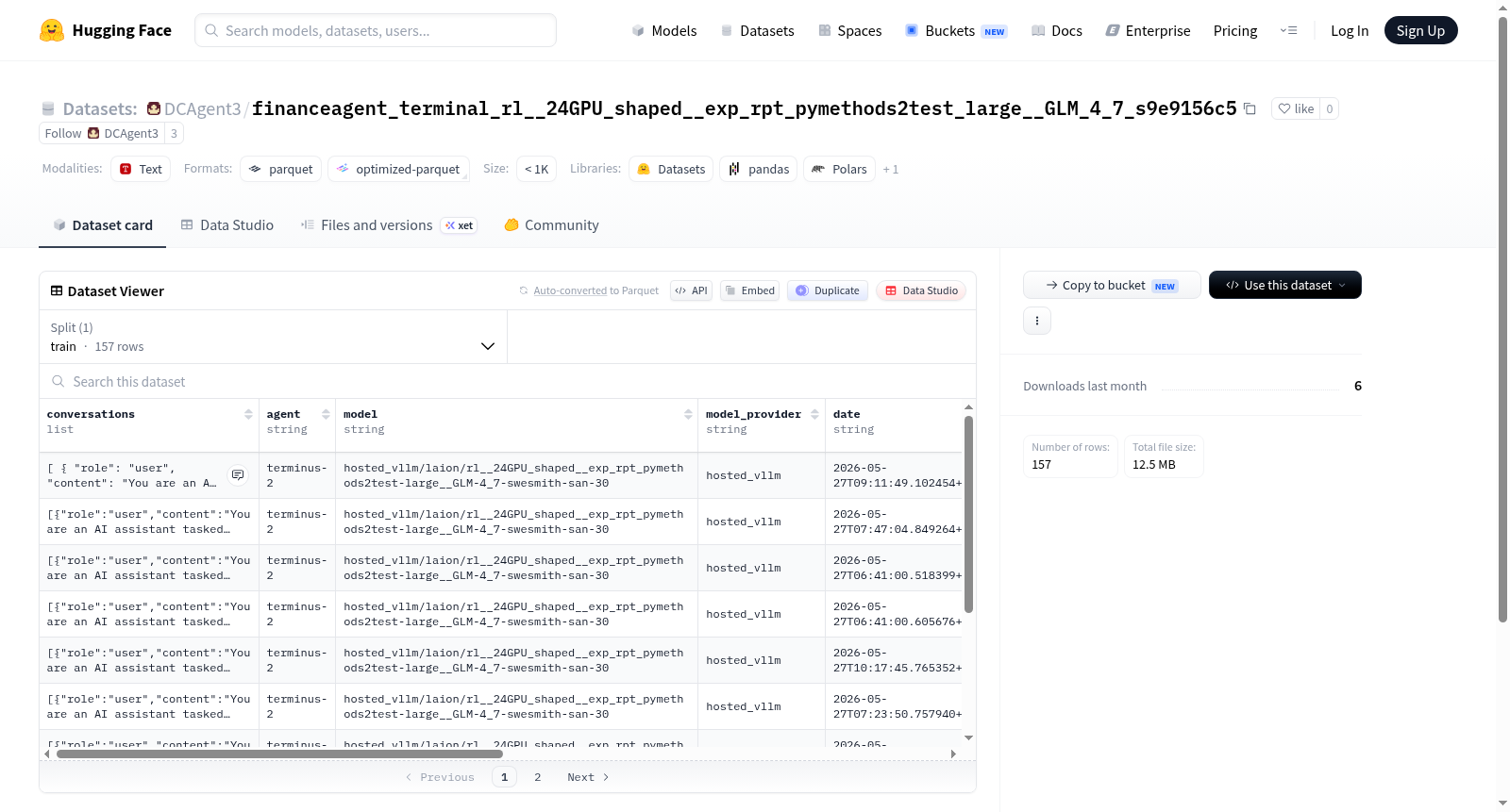 DCAgent3/financeagent_terminal_rl__24GPU_shaped__exp_rpt_pymethods2test_large__GLM_4_7_s9e9156c5 数据集图片
