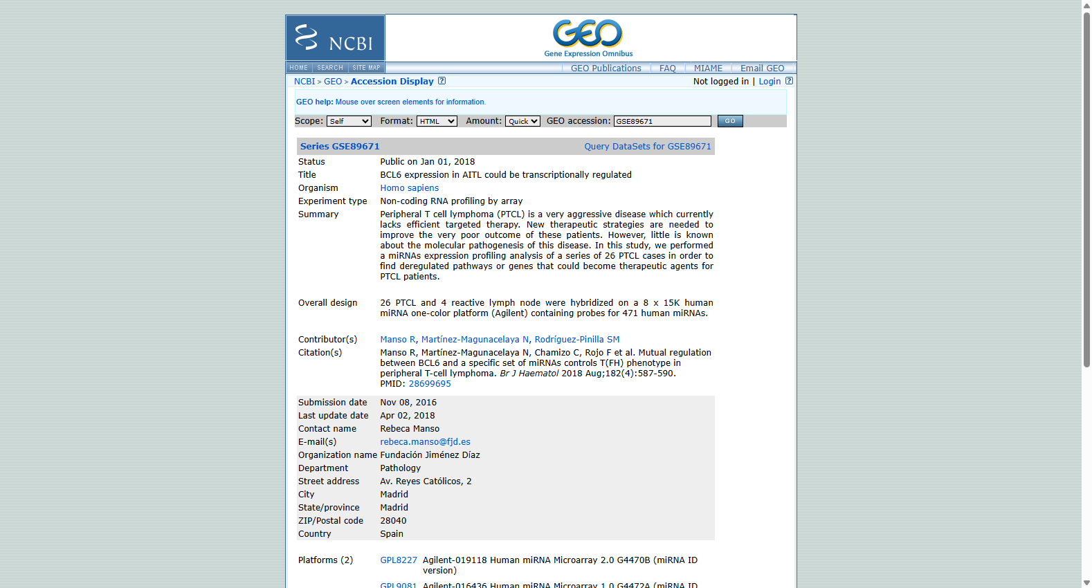 GSE89671