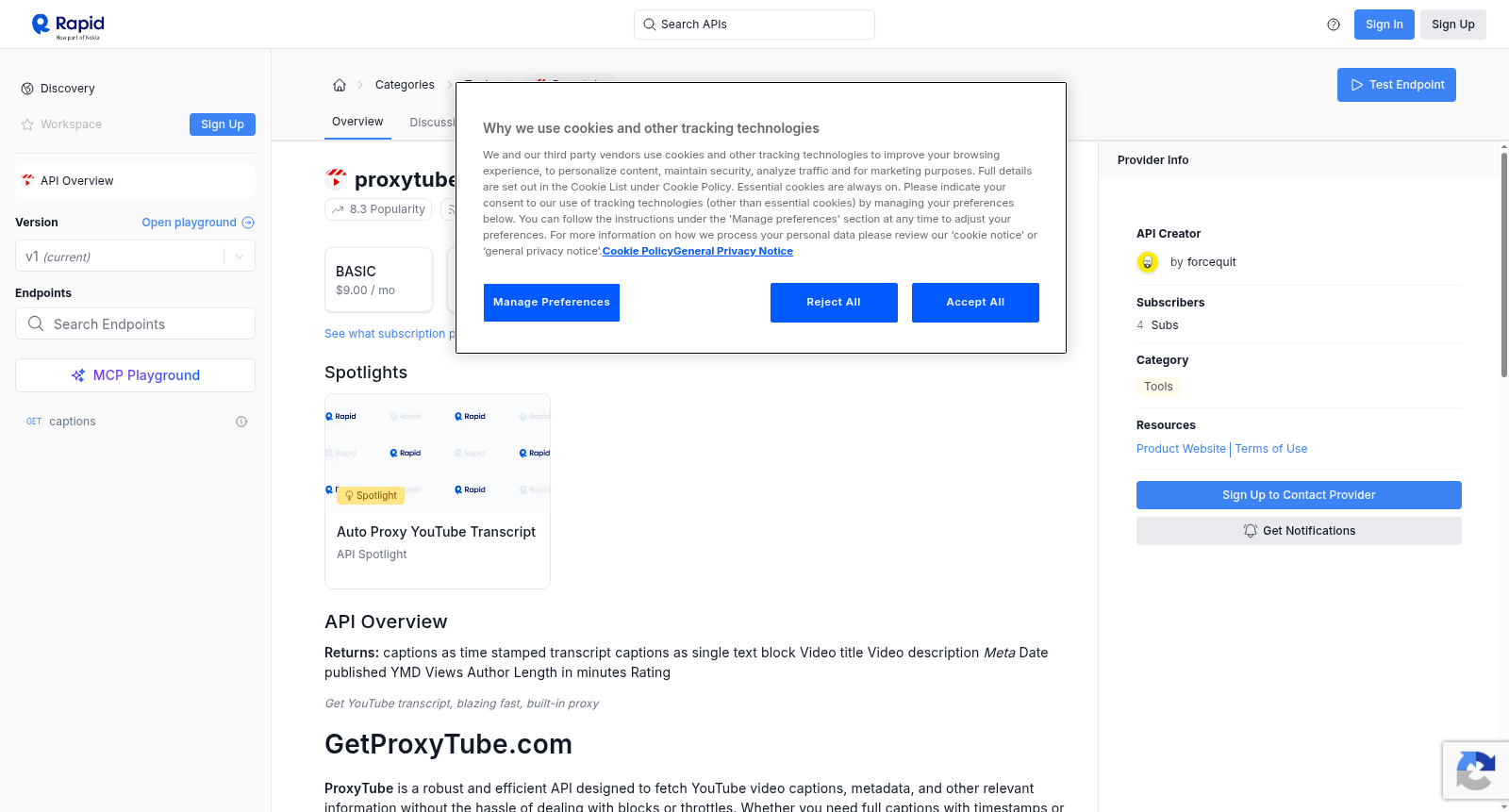 proxytube 数据集图片