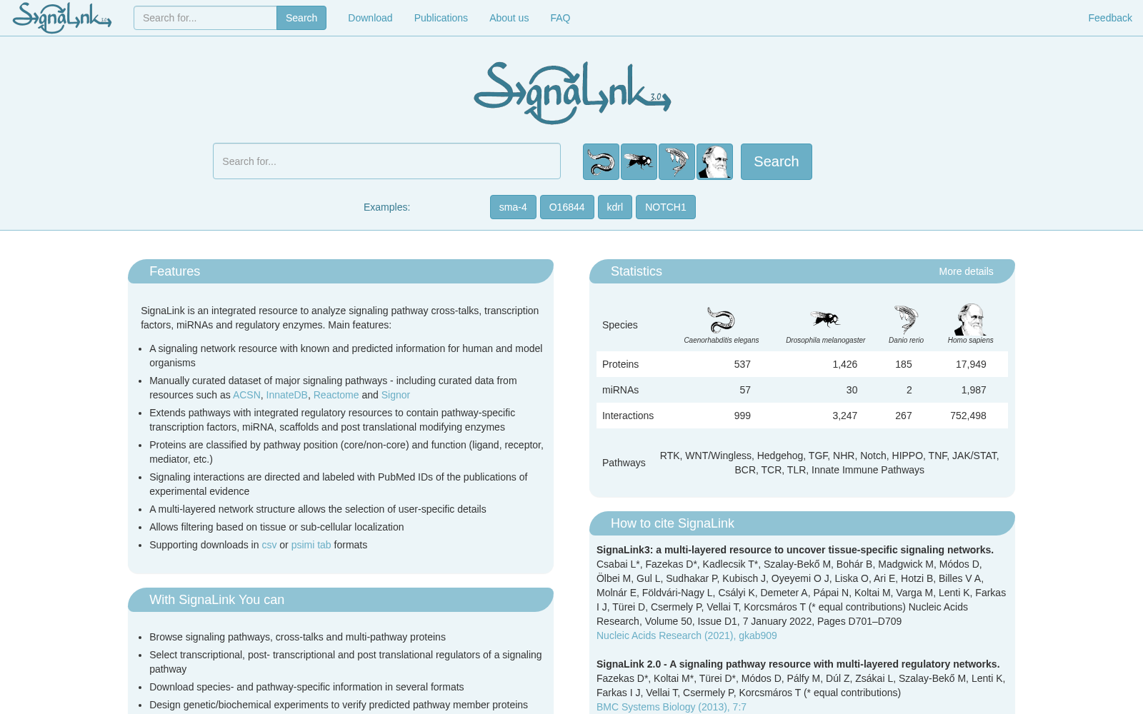 SignaLink 3.0 数据集图片