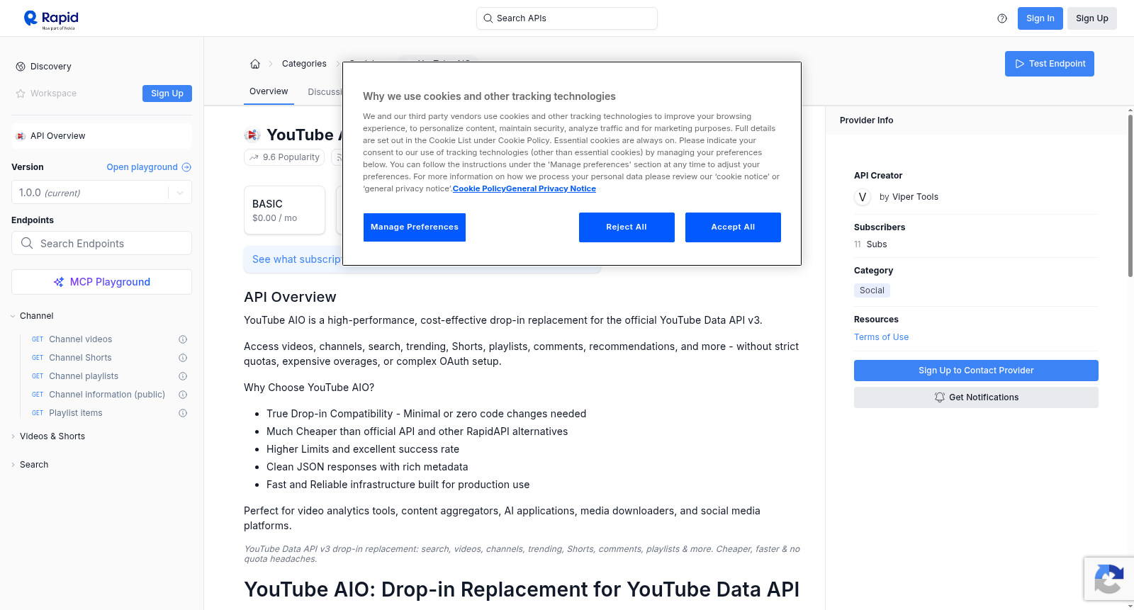 YouTube AIO 数据集图片