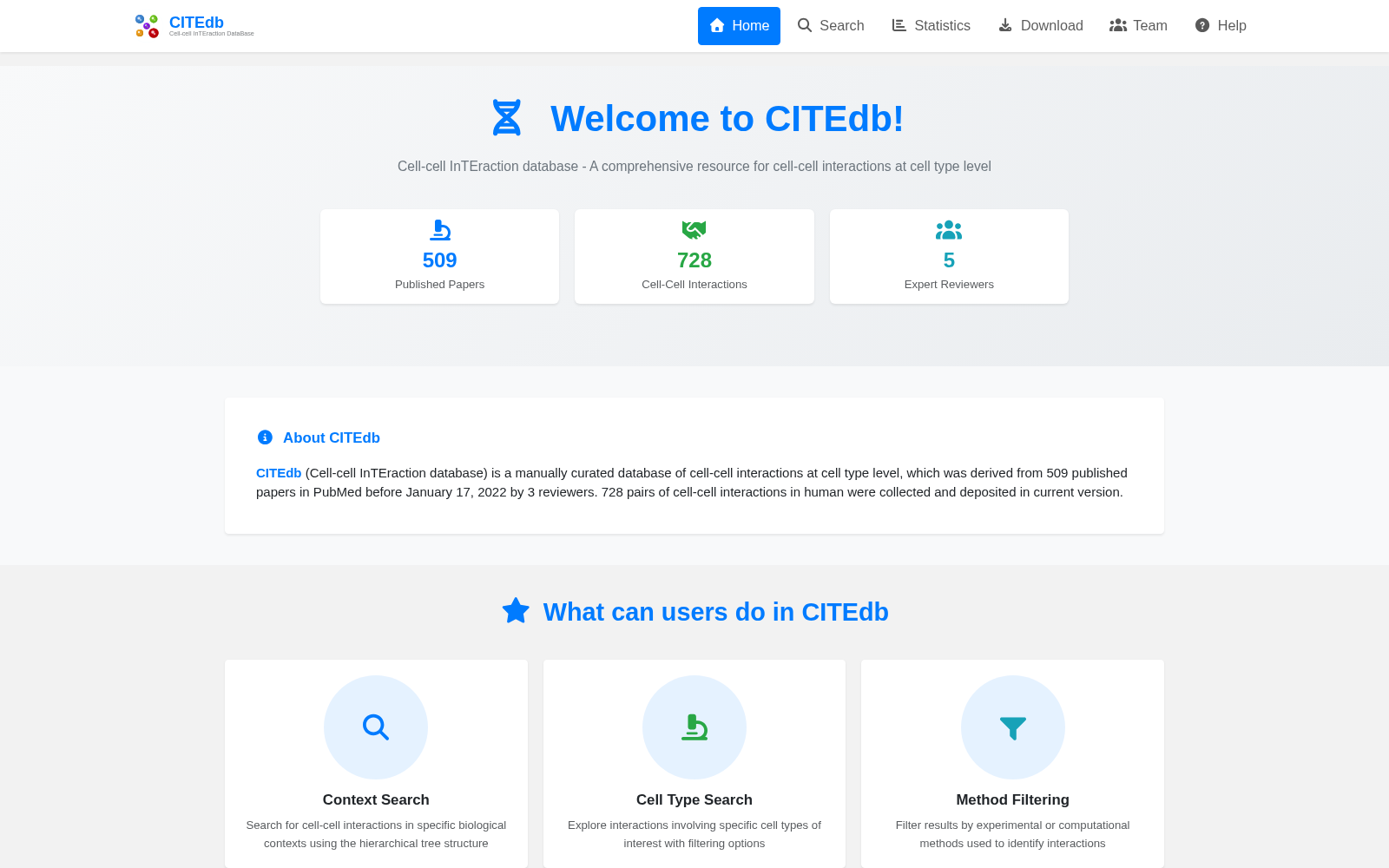 CITEdb 数据集图片
