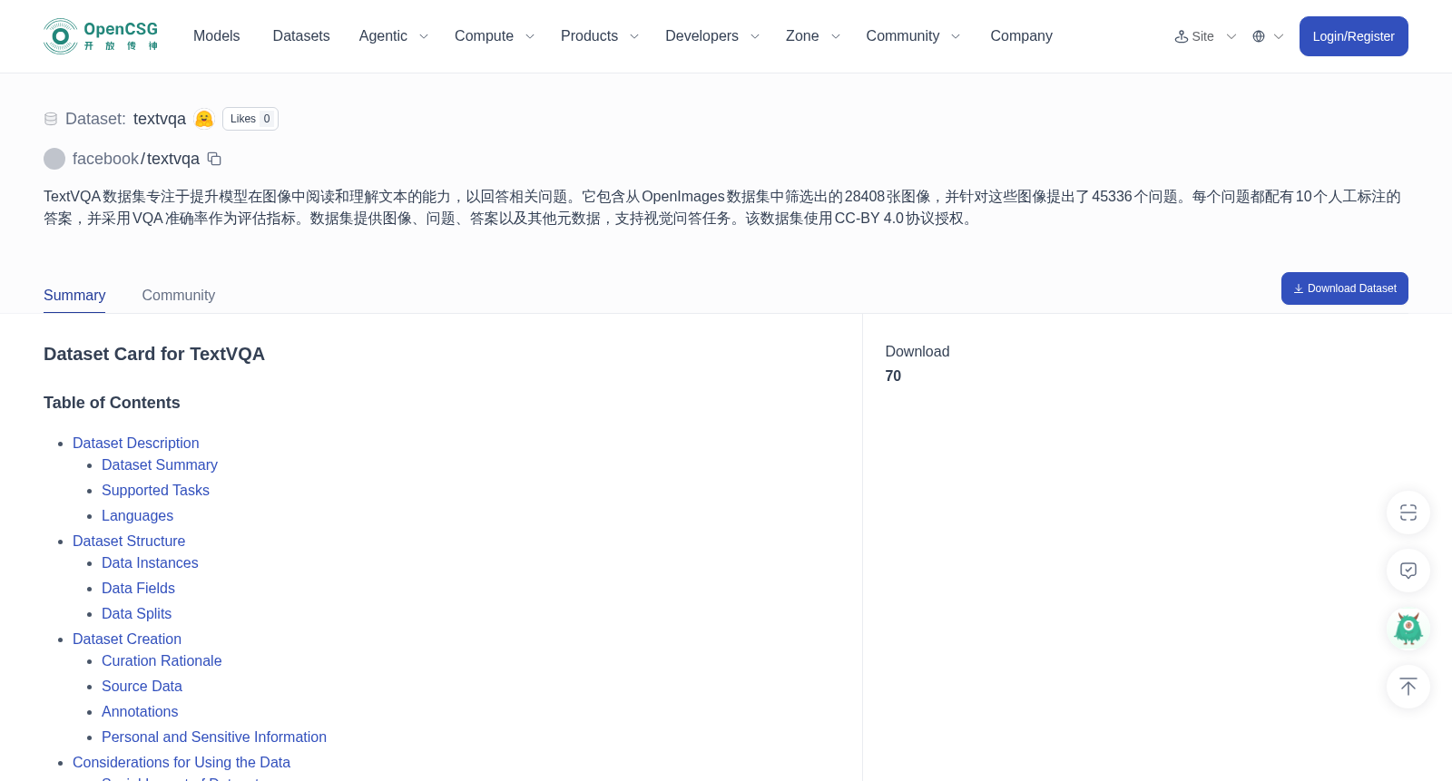 textvqa 数据集图片