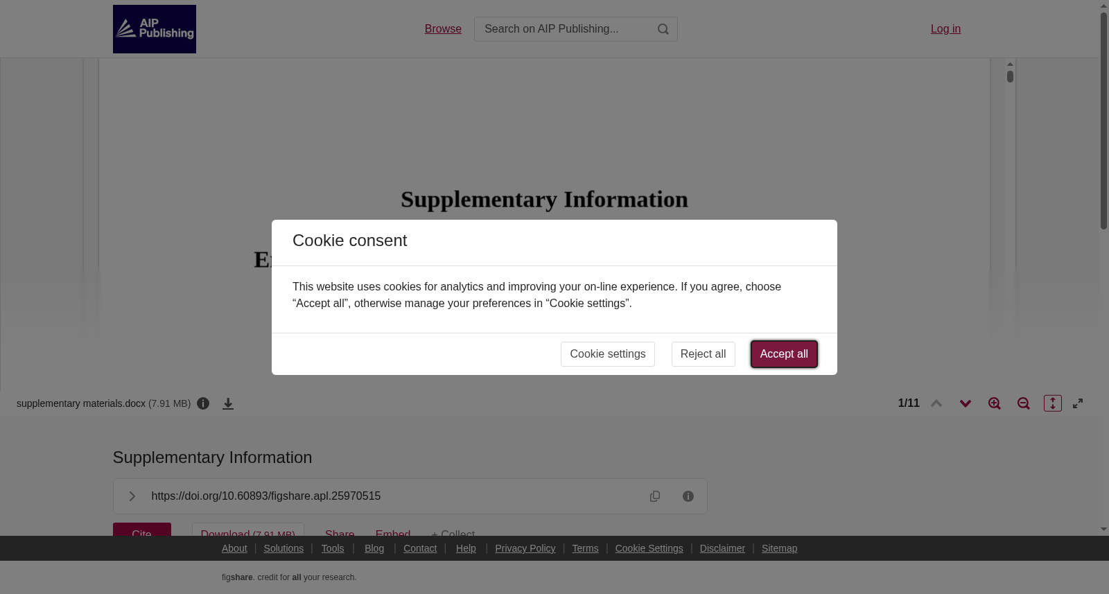 Supplementary Information 数据集图片