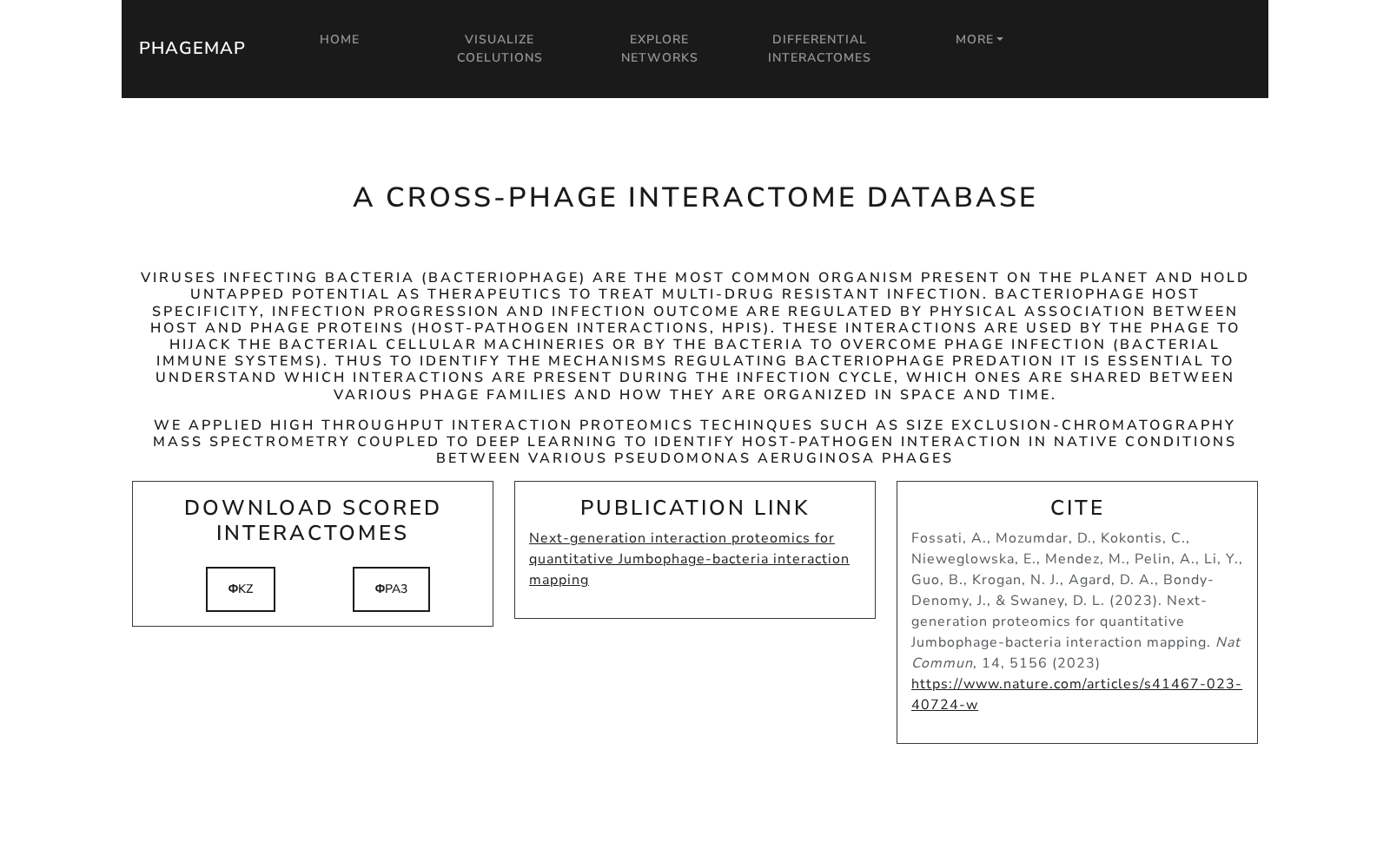 PhageMAP 数据集图片