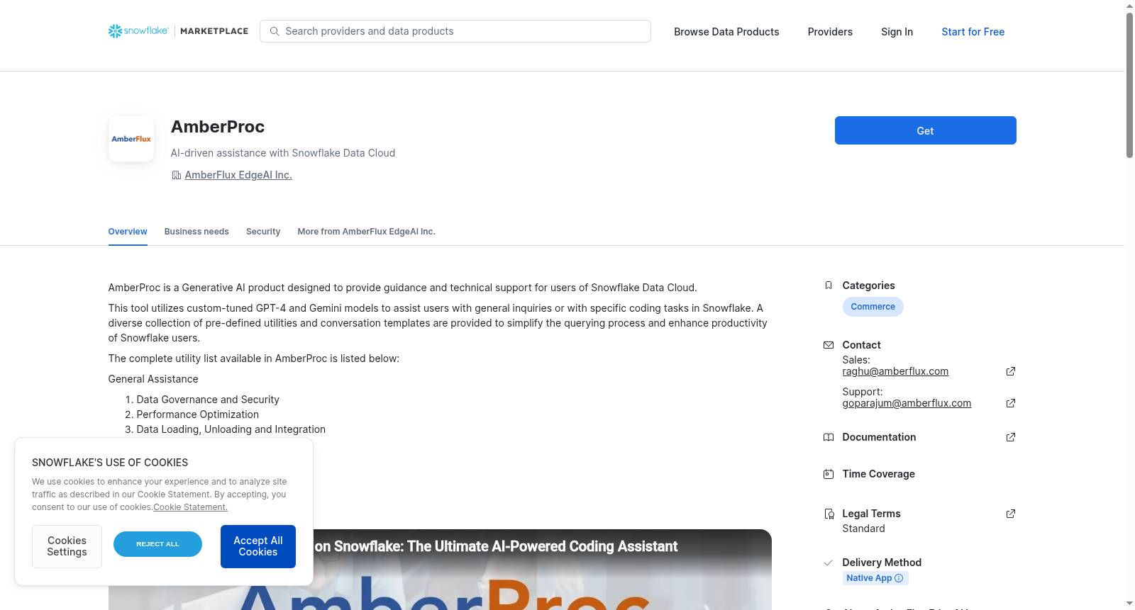 AmberProc 数据集图片
