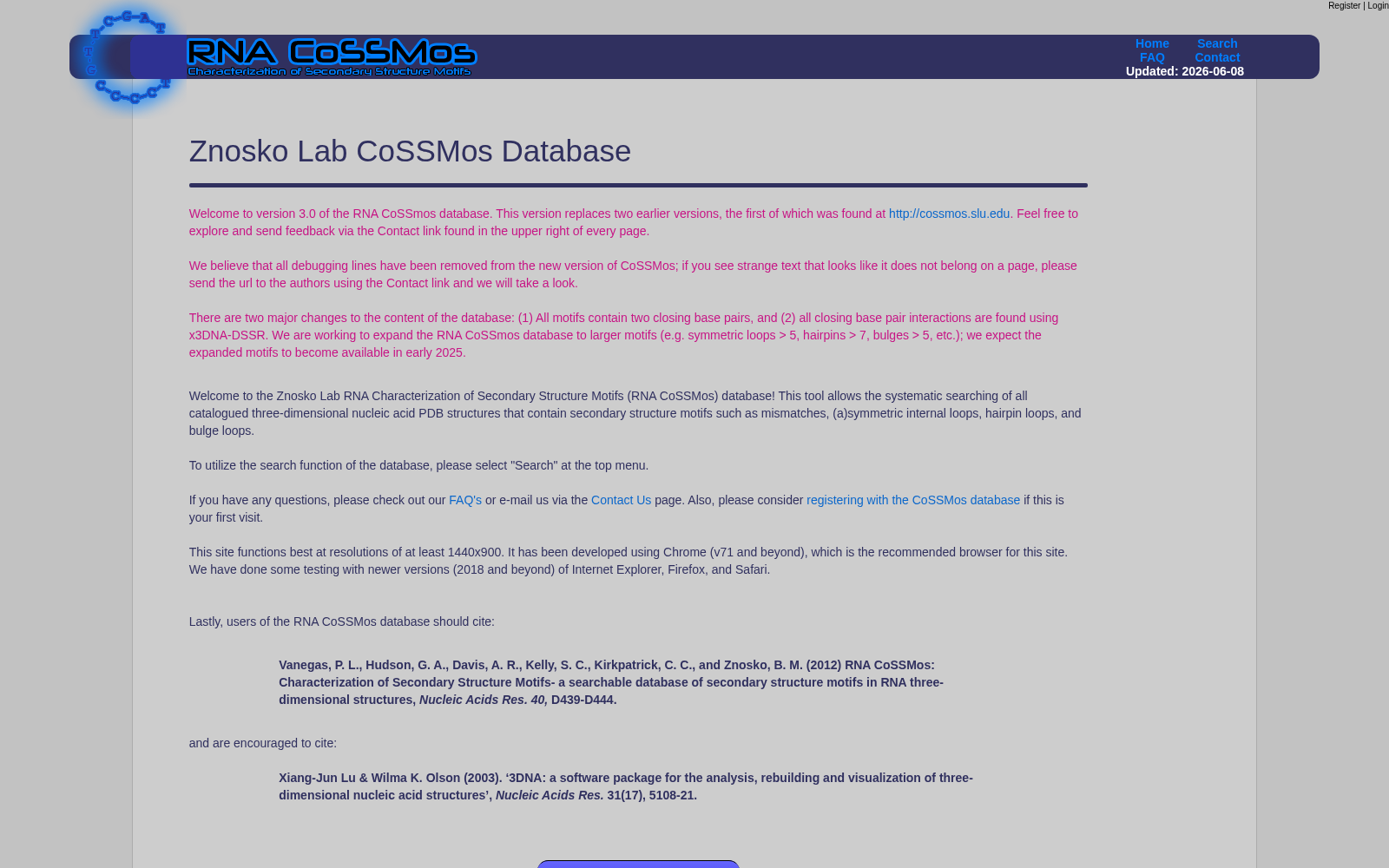 RNA CoSSMos 数据集图片