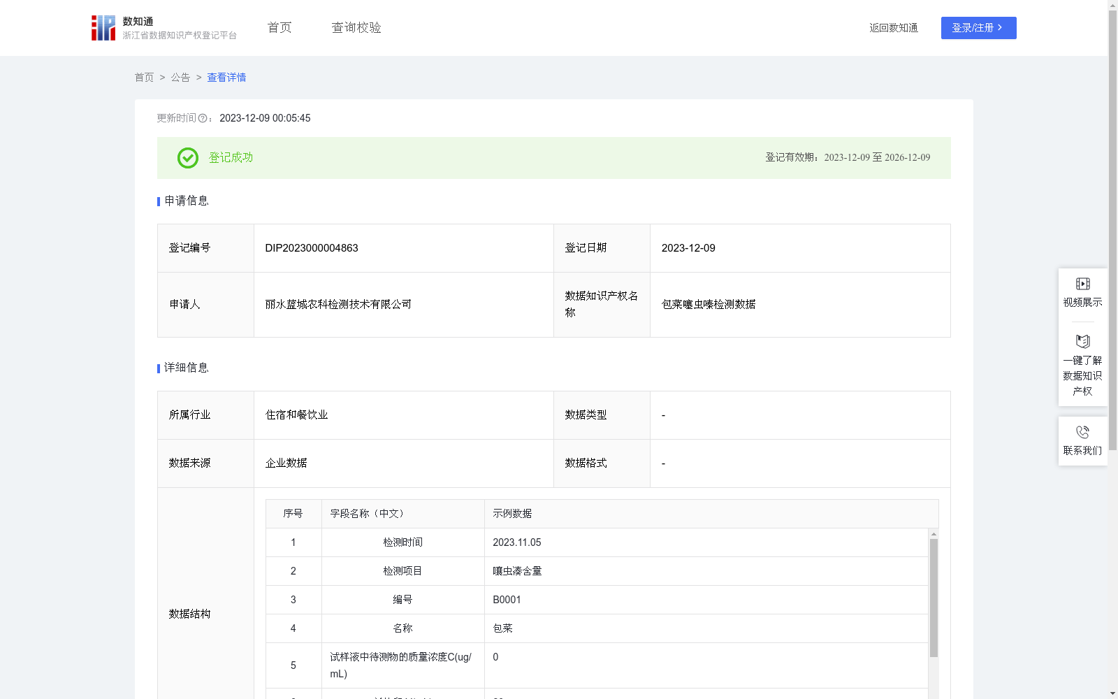 包菜噻虫嗪检测数据 数据集图片