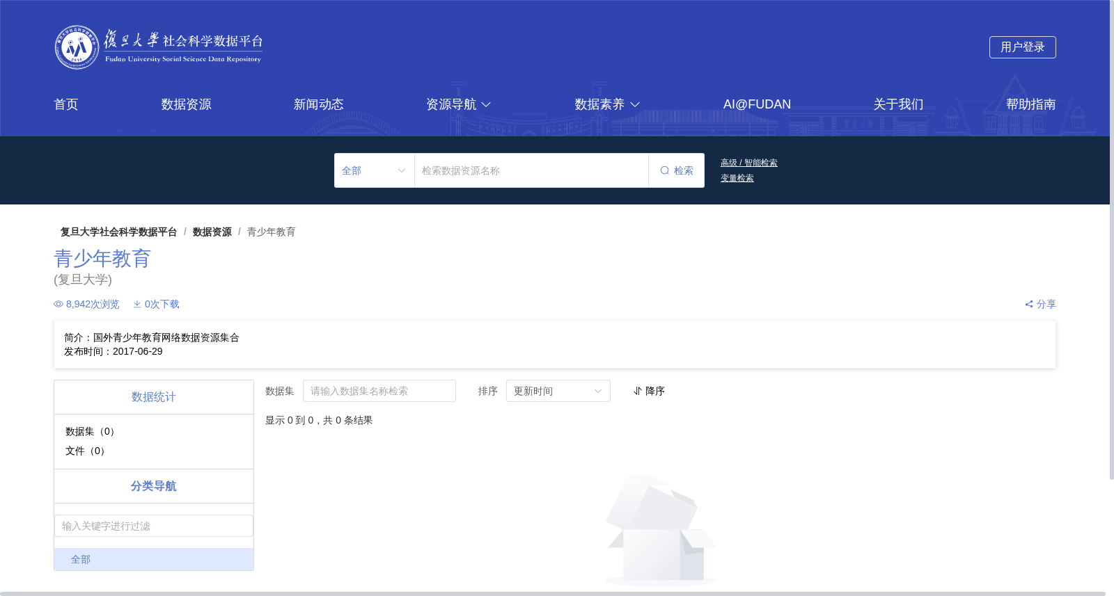 青少年教育 数据集图片