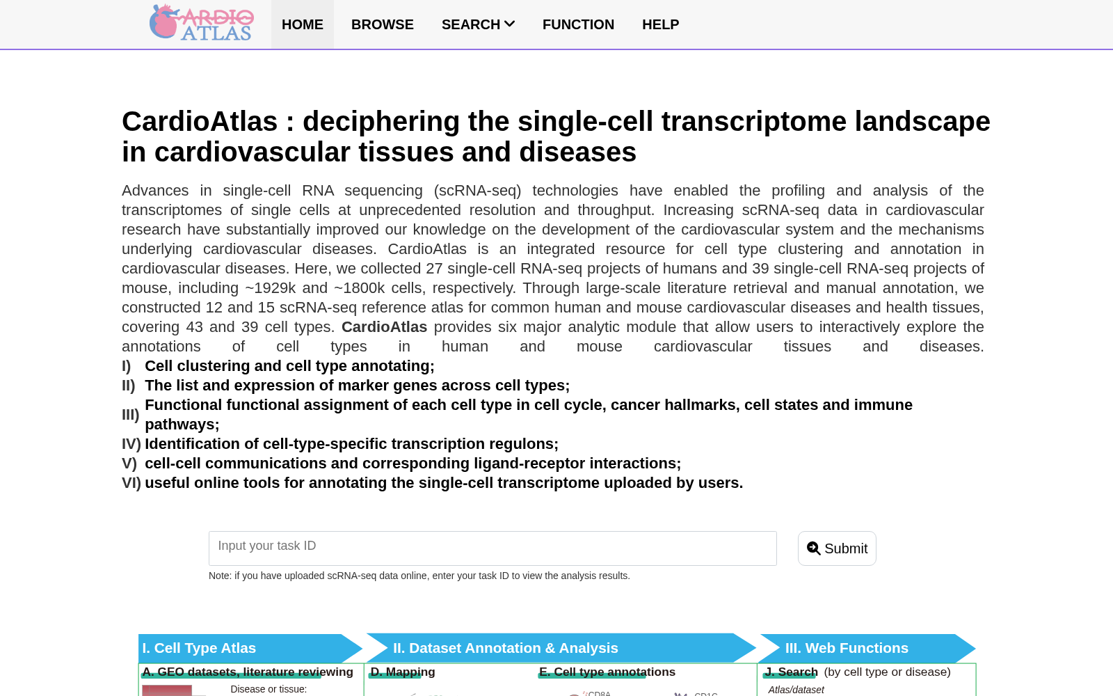 CardioAtlas 数据集图片