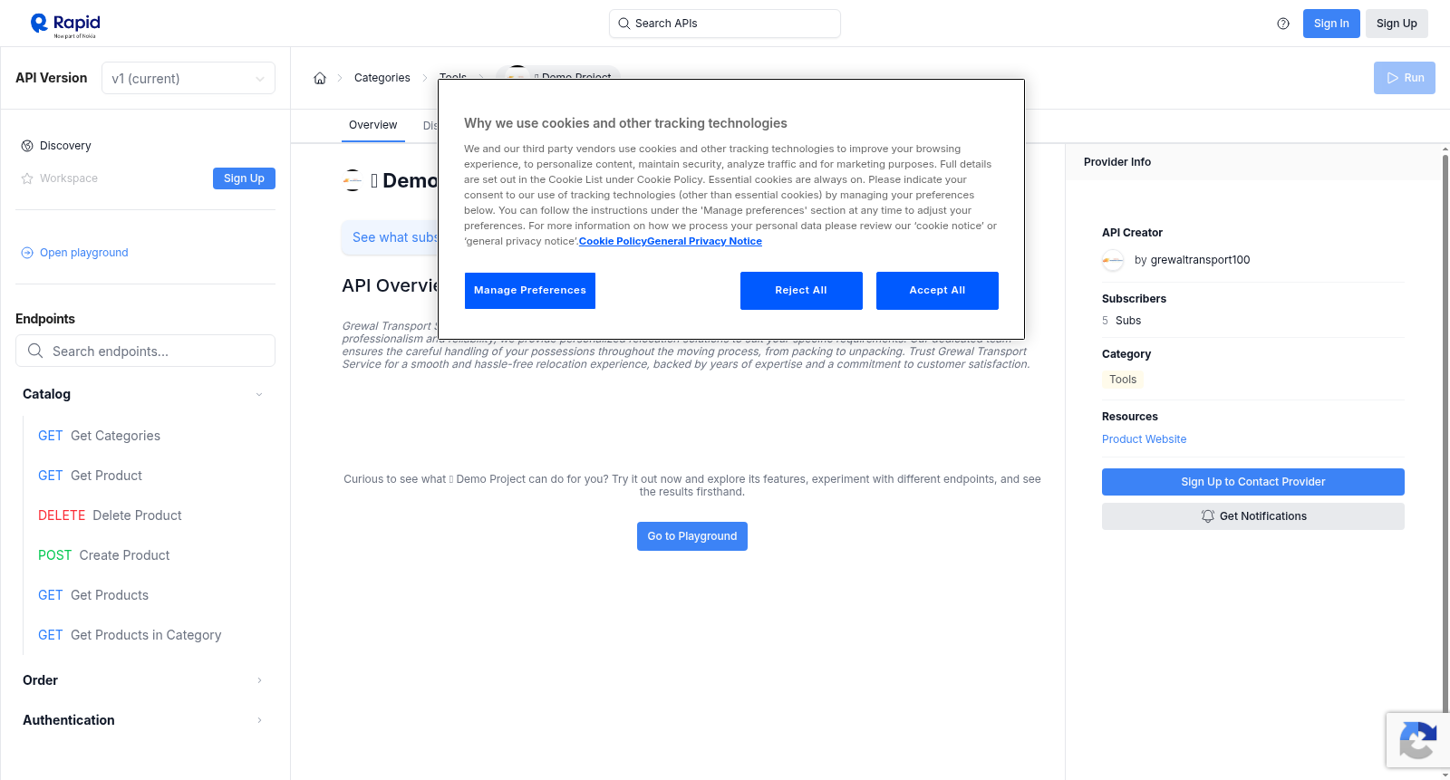 👋 Demo Project 数据集图片