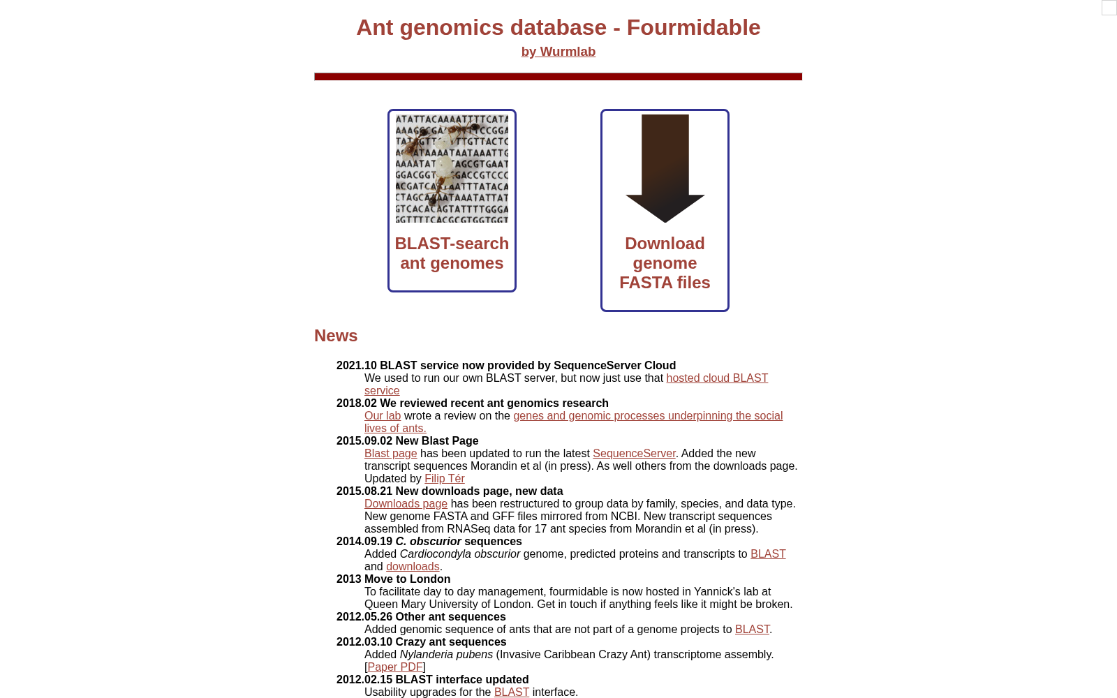 Fourmidable 数据集图片
