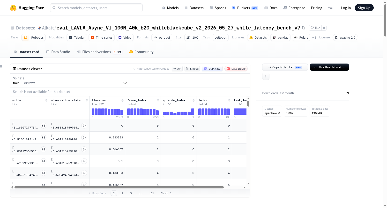 Alkatt/eval_LAVLA_Async_VI_100M_40k_b20_whiteblackcube_v2_2026_05_27_white_latency_bench_v7 数据集图片