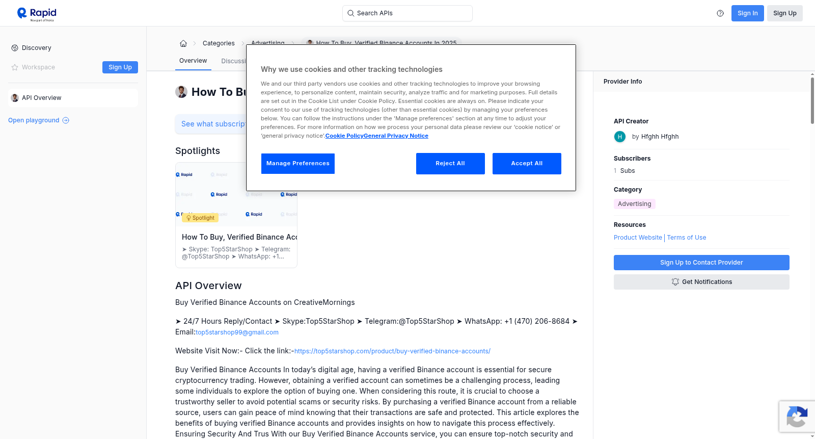 How To Buy, Verified Binance Accounts In 2025 数据集图片