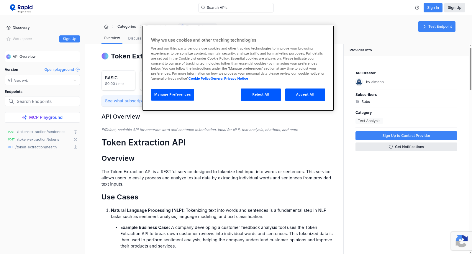 Token Extraction 数据集图片