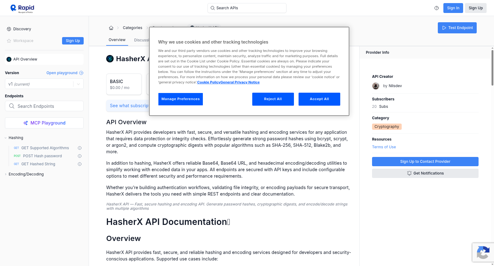 HasherX API 数据集图片