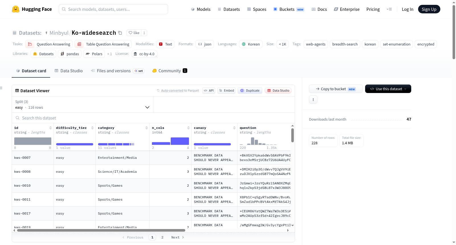 Ko-widesearch 数据集图片