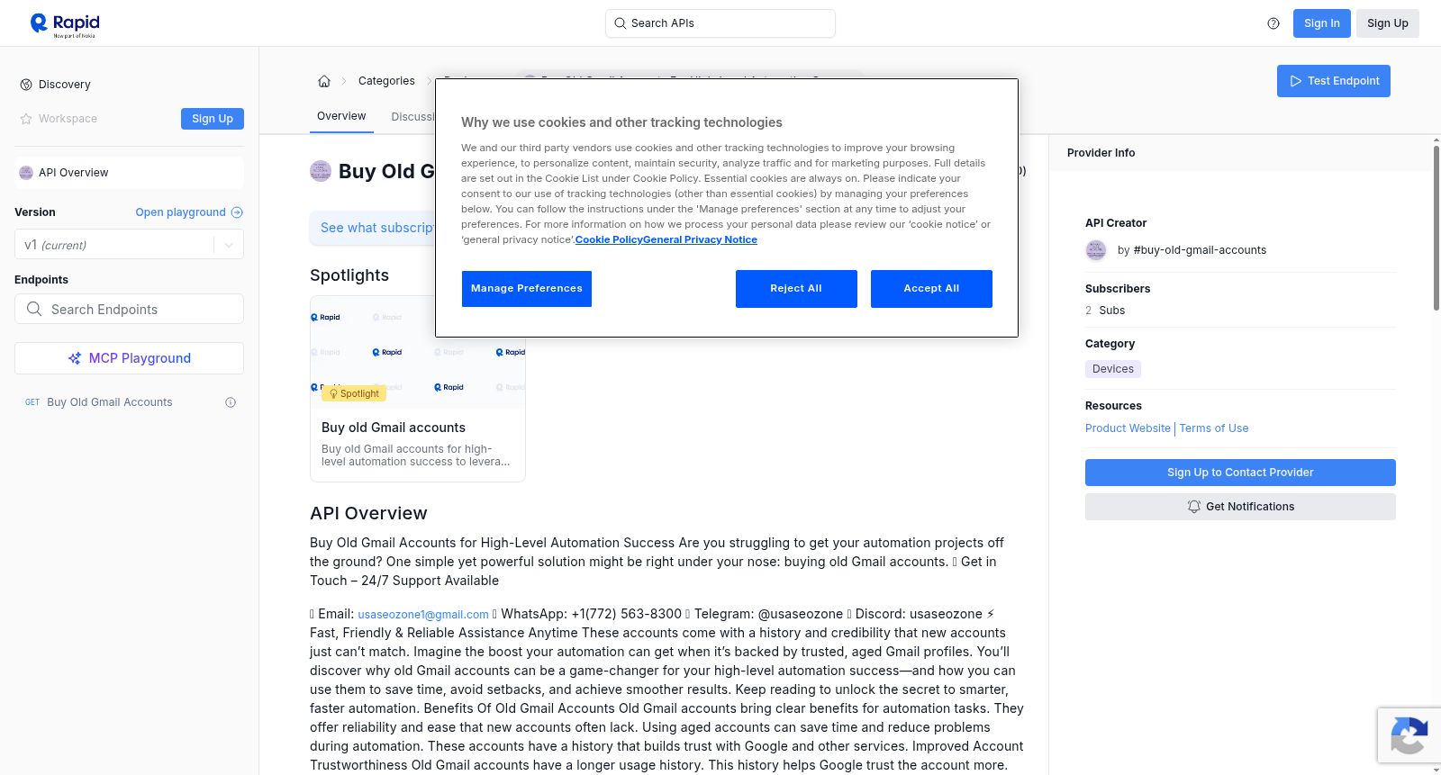 Buy Old Gmail Accounts for High-Level Automation Success 数据集图片
