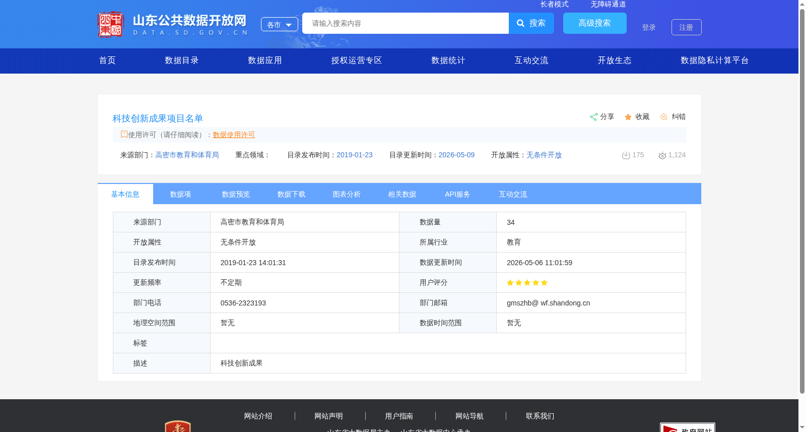科技创新成果项目名单 数据集图片