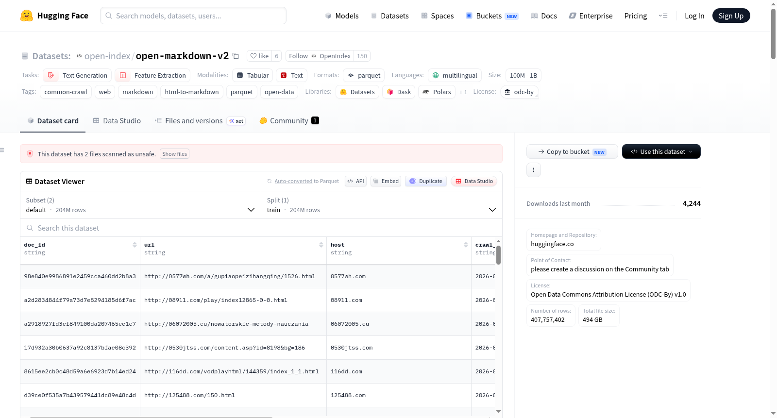 open-index/open-markdown-v2 数据集图片