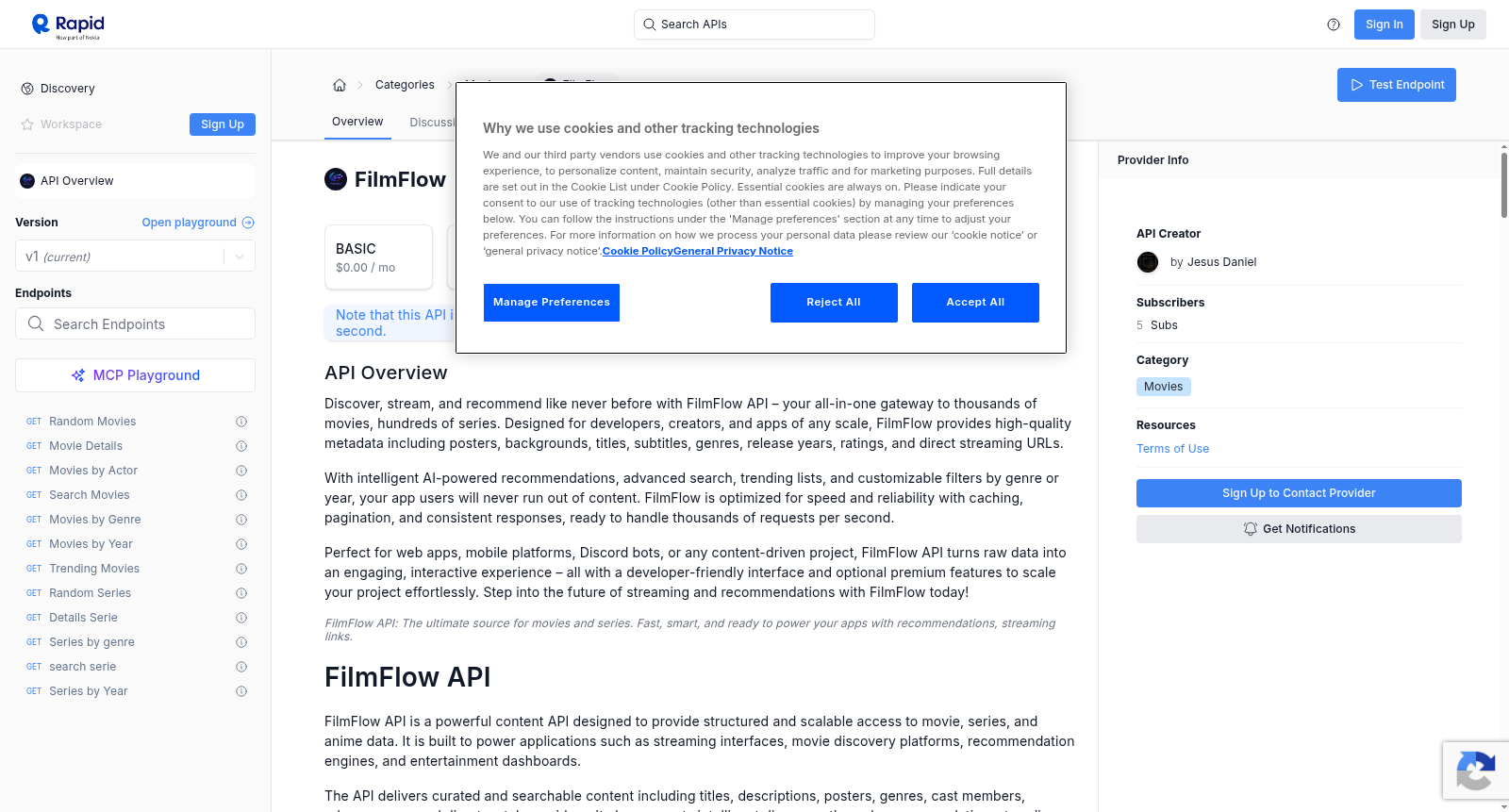 FilmFlow 数据集图片
