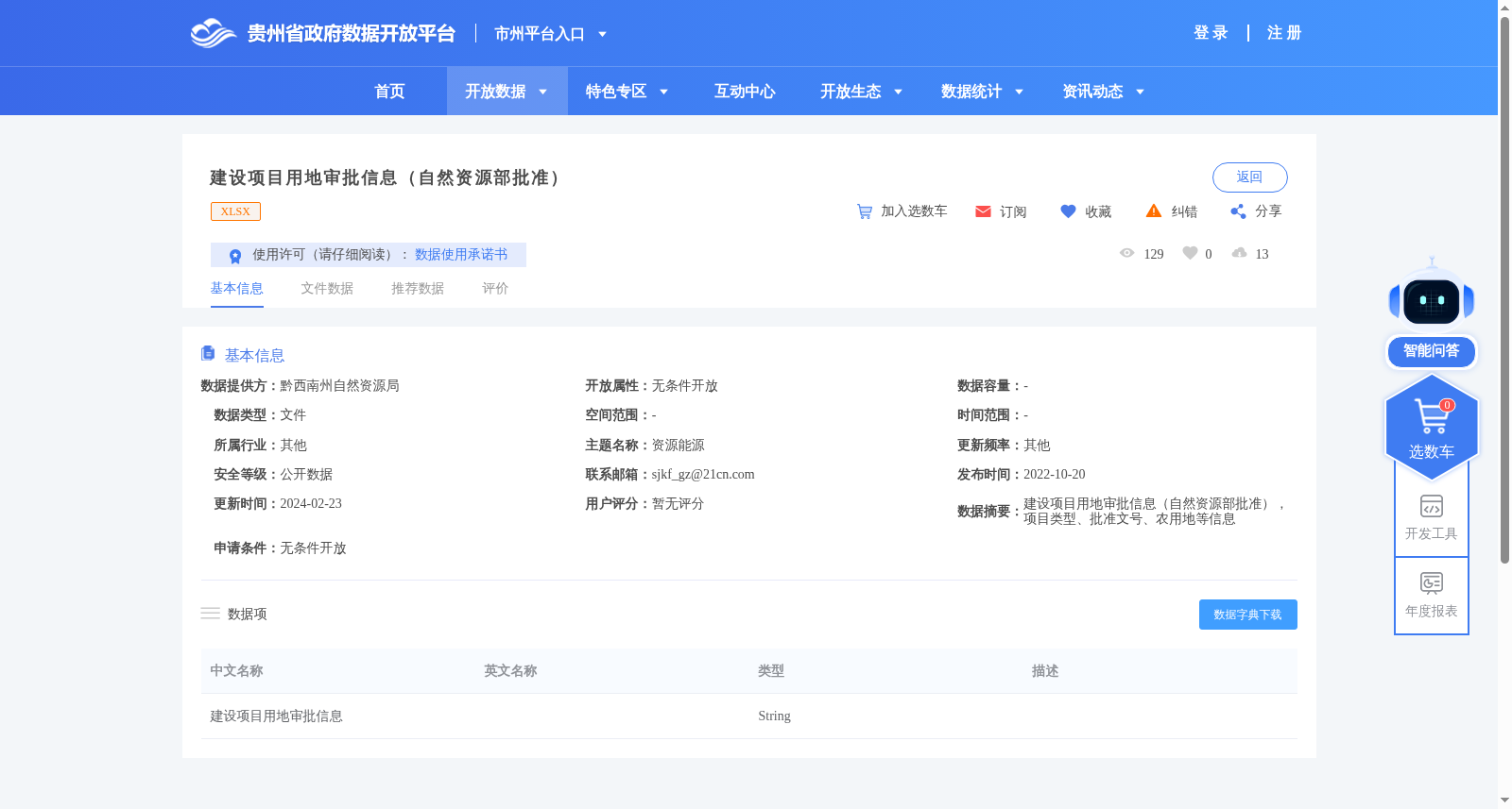 建设项目用地审批信息（自然资源部批准） 数据集图片