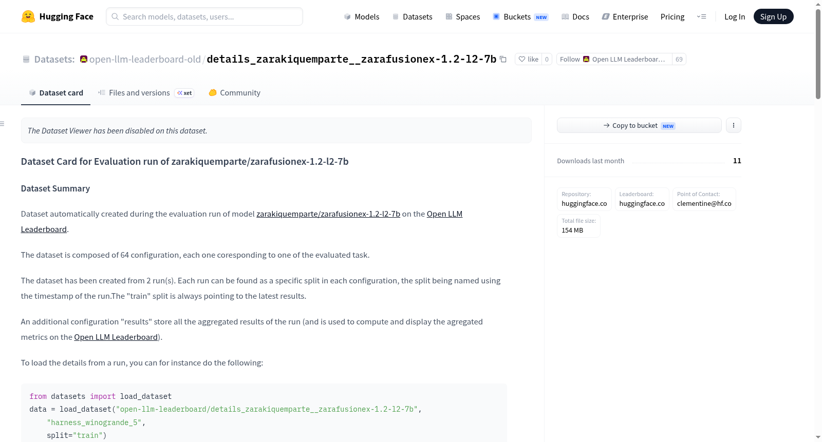 open-llm-leaderboard/details_zarakiquemparte__zarafusionex-1.2-l2-7b 数据集图片