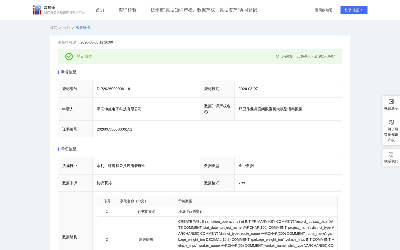 环卫作业调度问数垂类大模型语料数据 数据集图片