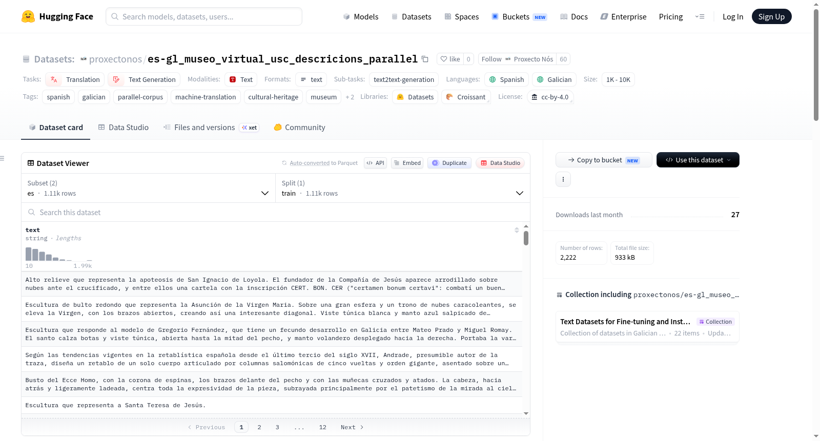 proxectonos/es-gl_museo_virtual_usc_descricions_parallel 数据集图片