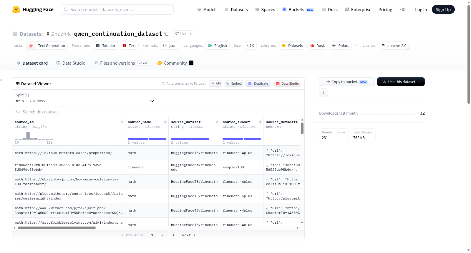 qwen_continuation_dataset 数据集图片