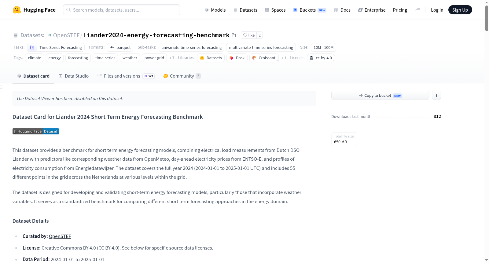 OpenSTEF/liander2024-energy-forecasting-benchmark 数据集图片