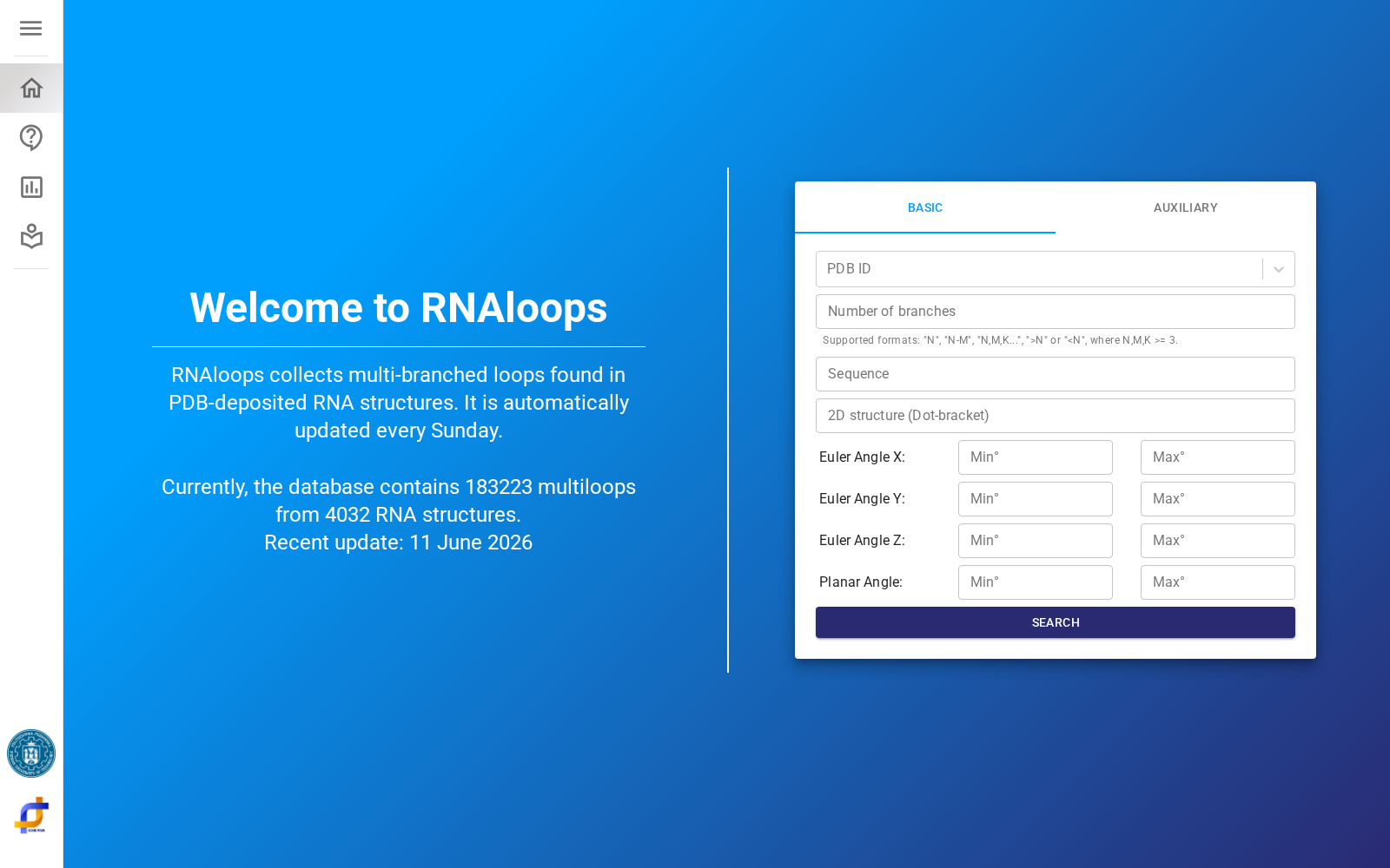 RNAloops 数据集图片
